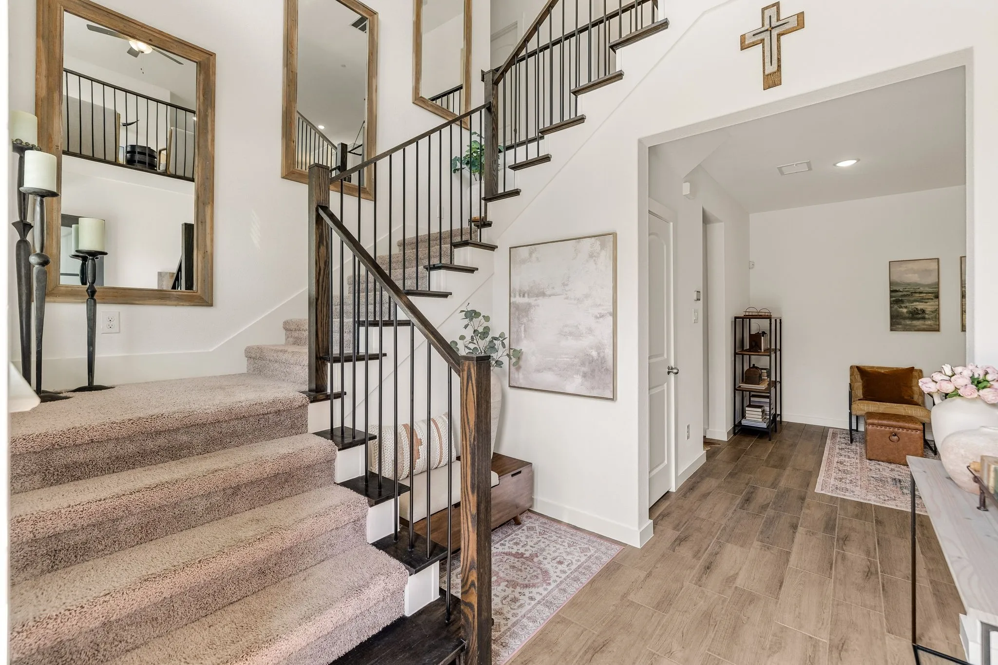 Townhouse For Sale in Collin County , 7210 Switchgrass Road, Frisco, Texas 75033, 3 Bedroom, 3 Bathroom, 2 Garage spaces, 2,132 Sqft, built in 2019, mls#21307142, Real Estate Agent in Frisco, Homes For Sale in Collin county, Homes For Sale in Frisco, Realtor in Frisco Texas, Real Estate Brokerage Independent Realty Texas, Luminita Cordes Realtor