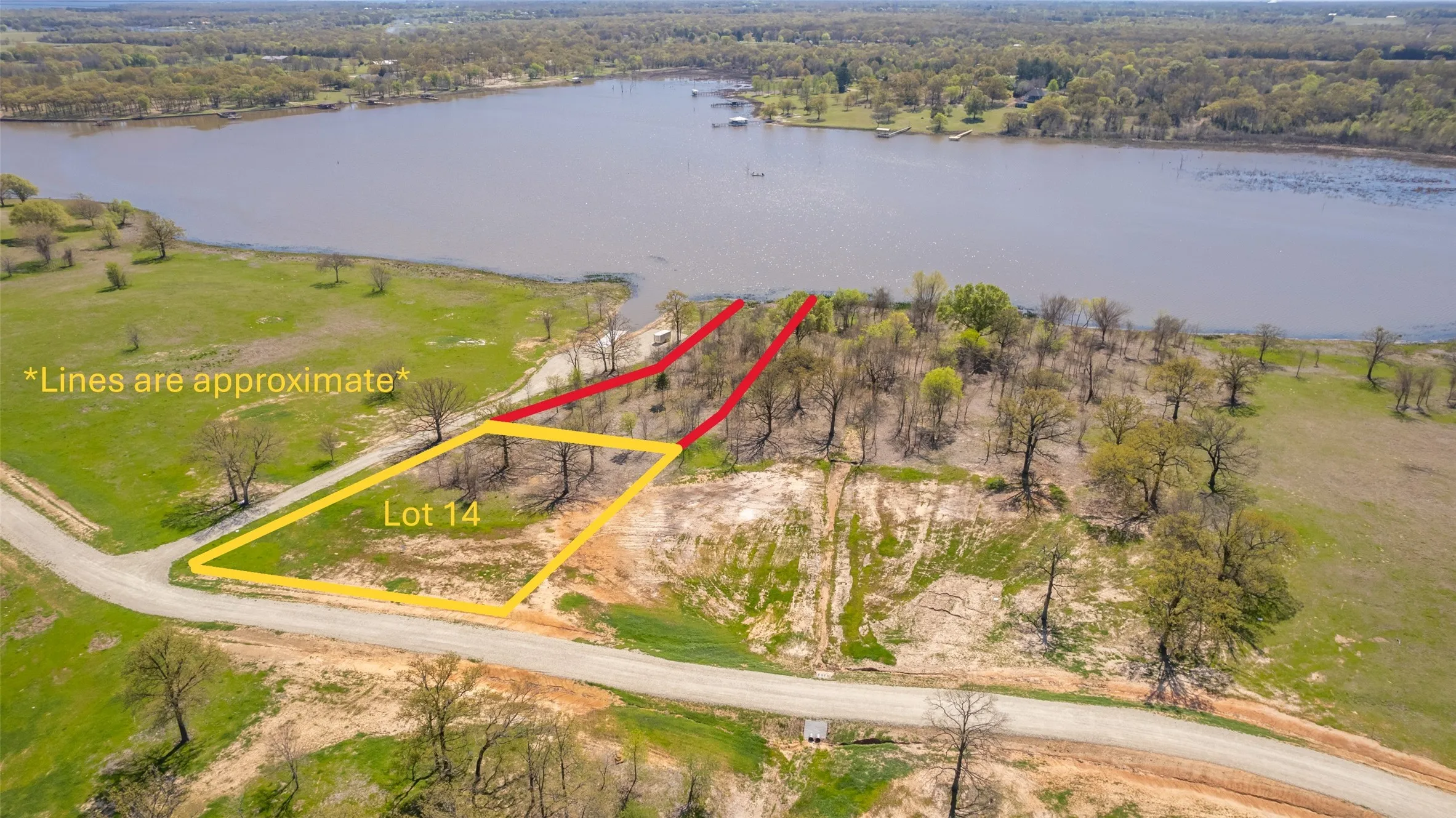 Unimproved Land For Sale in Rains County , Lot 14 Anglers Point Drive, Emory, Texas 75440, 0, 0, Garage spaces, 0 Sqft, built in 0, Price $235,000, mls#21307117, Real Estate Agent in Emory, Homes For Sale in Rains county, Homes For Sale in Emory, Realtor in Emory Texas, Real Estate Brokerage Independent Realty Texas, Luminita Cordes Realtor