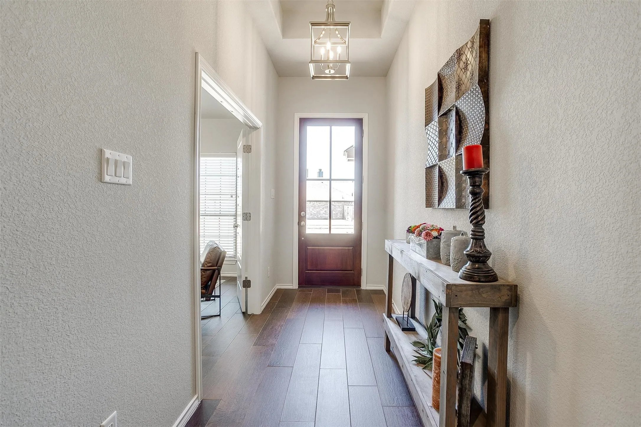 Single Family Residence For Sale in Tarrant County , 6829 Canyon Rock, Benbrook, Texas 76126, 4 Bedrooms, 2 Bathrooms, 2 Garage spaces, 2,344 Sqft, built in 2021, Price $549,000, mls#21307199, Real Estate Agent in Benbrook, Homes For Sale in Tarrant county, Homes For Sale in Benbrook, Realtor in Benbrook Texas, Real Estate Brokerage Independent Realty Texas, Luminita Cordes Realtor