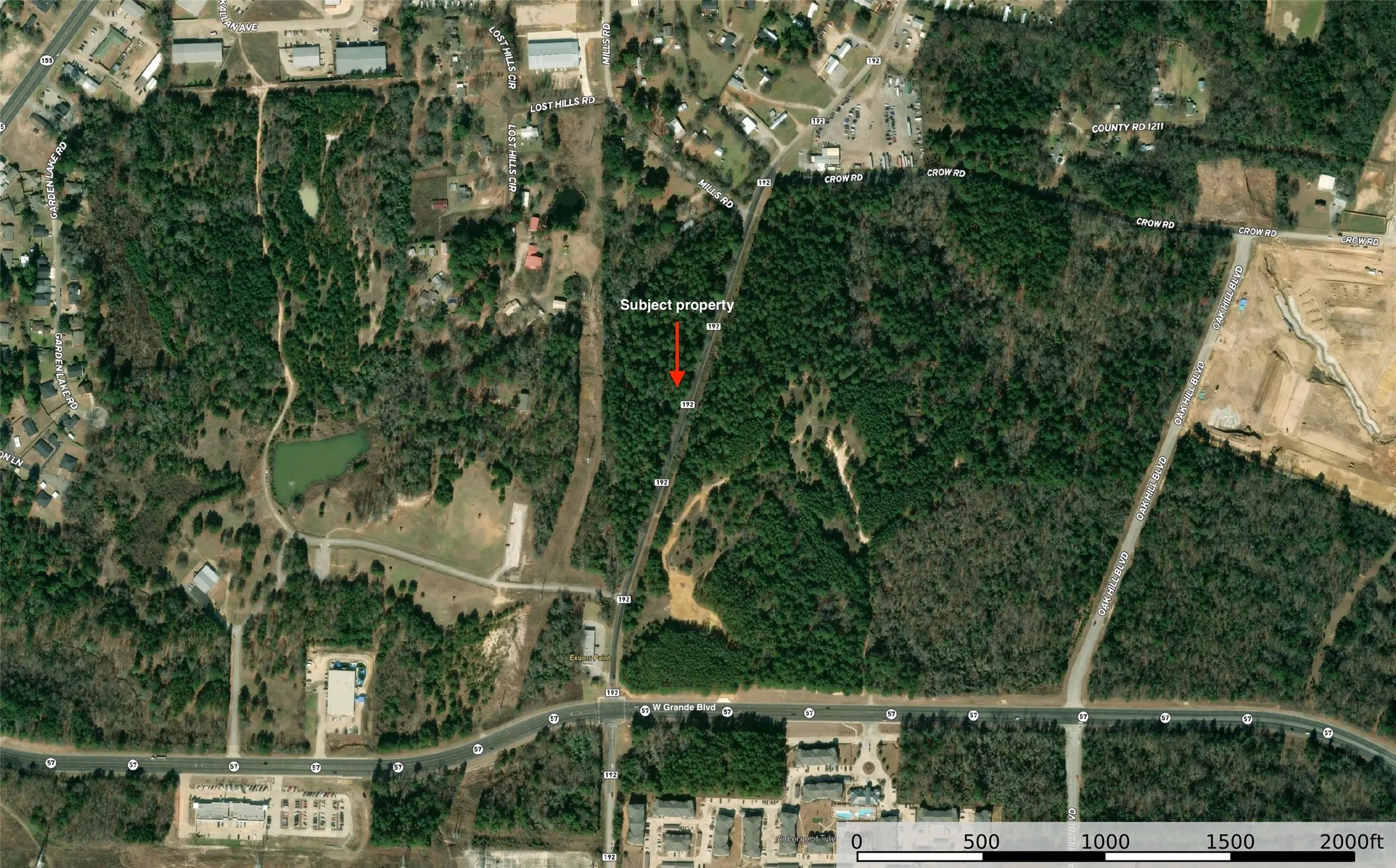 Unimproved Land For Sale in Smith County , TBD C R 192 7, Tyler, Texas 75703, 0, 0, Garage spaces, 0 Sqft, built in 2026, mls#21307225, Real Estate Agent in Tyler, Homes For Sale in Smith county, Homes For Sale in Tyler, Realtor in Tyler Texas, Real Estate Brokerage Independent Realty Texas, Luminita Cordes Realtor