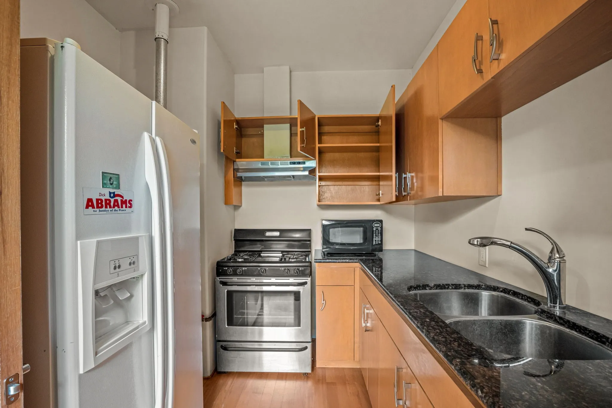 En Suite Kitchen