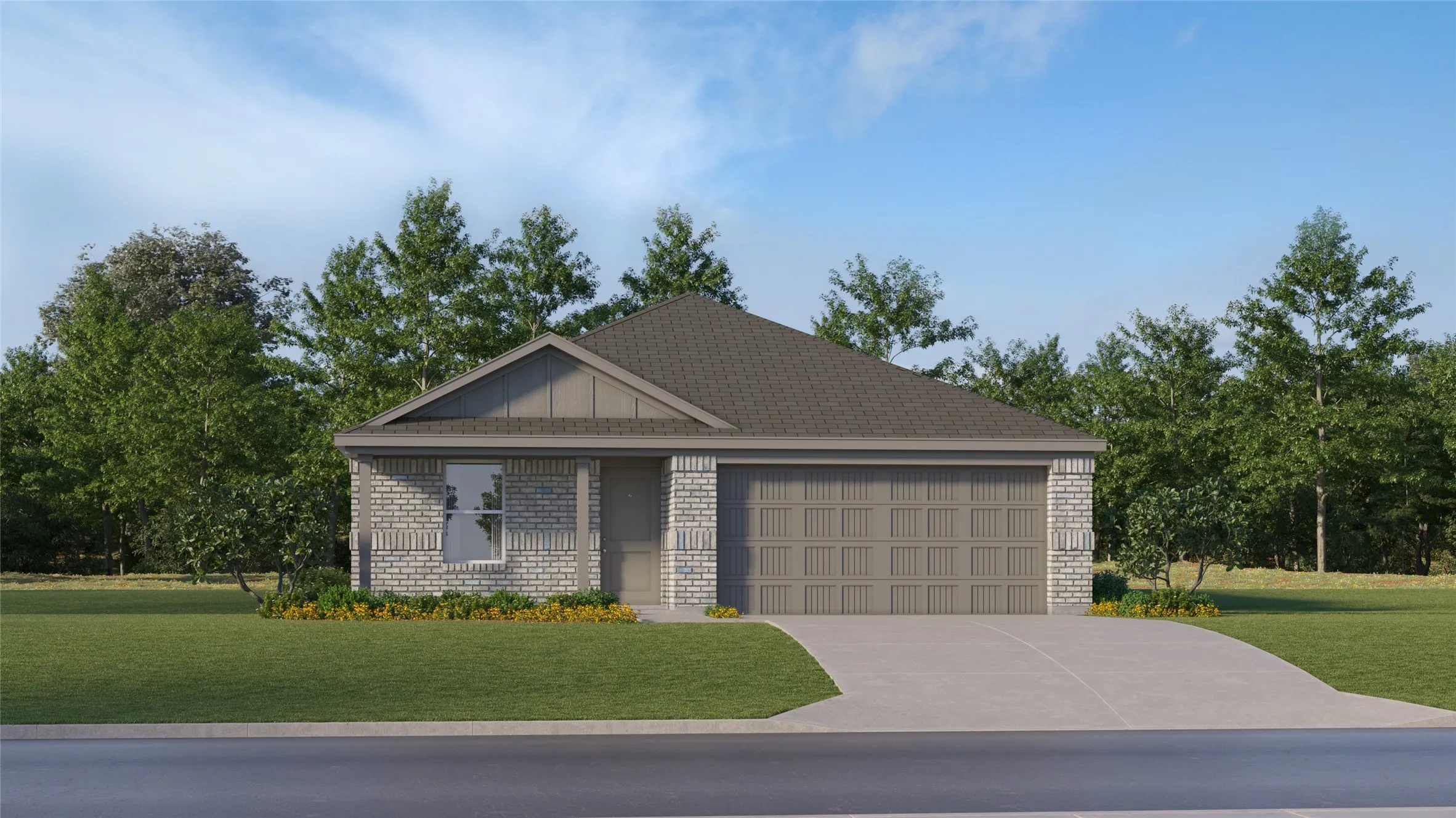 Single Family Residence For Sale in Tarrant County , 2732 Prima Vista Drive, Fort Worth, Texas 76108, 4 Bedroom, 2 Bathroom, 2 Garage spaces, 1,760 Sqft, built in 2025, Price $305,999, mls#21307243, Real Estate Agent in Fort Worth, Homes For Sale in Tarrant county, Homes For Sale in Fort Worth, Realtor in Fort Worth Texas, Real Estate Brokerage Independent Realty Texas, Luminita Cordes Realtor