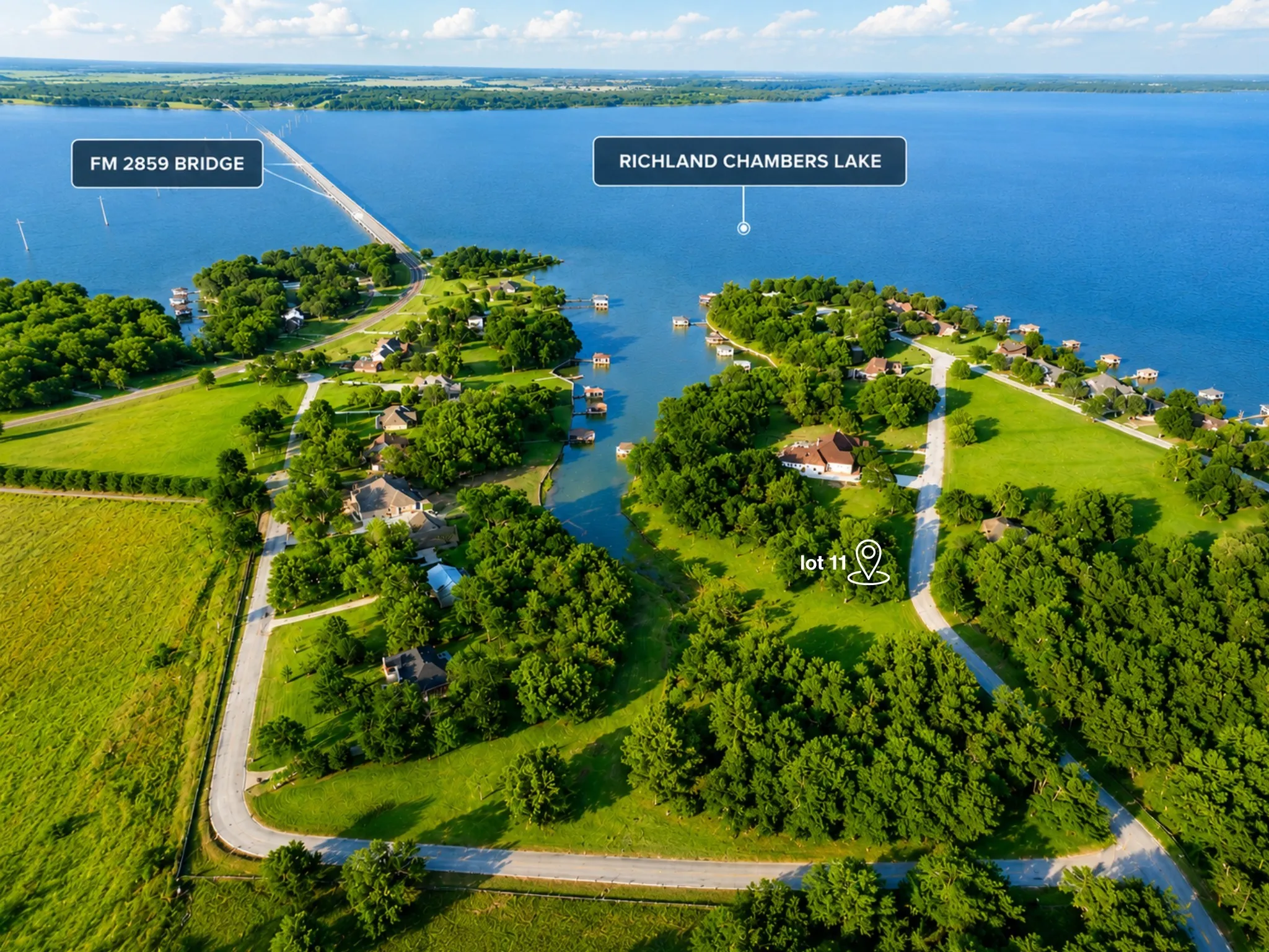 Unimproved Land For Sale in Navarro County , LOT 11 .94 ACRES Sunset Lane, Corsicana, Texas 75109, 0, 0, Garage spaces, 0 Sqft, built in 0, Price $170,000, mls#21307149, Real Estate Agent in Corsicana, Homes For Sale in Navarro county, Homes For Sale in Corsicana, Realtor in Corsicana Texas, Real Estate Brokerage Independent Realty Texas, Luminita Cordes Realtor