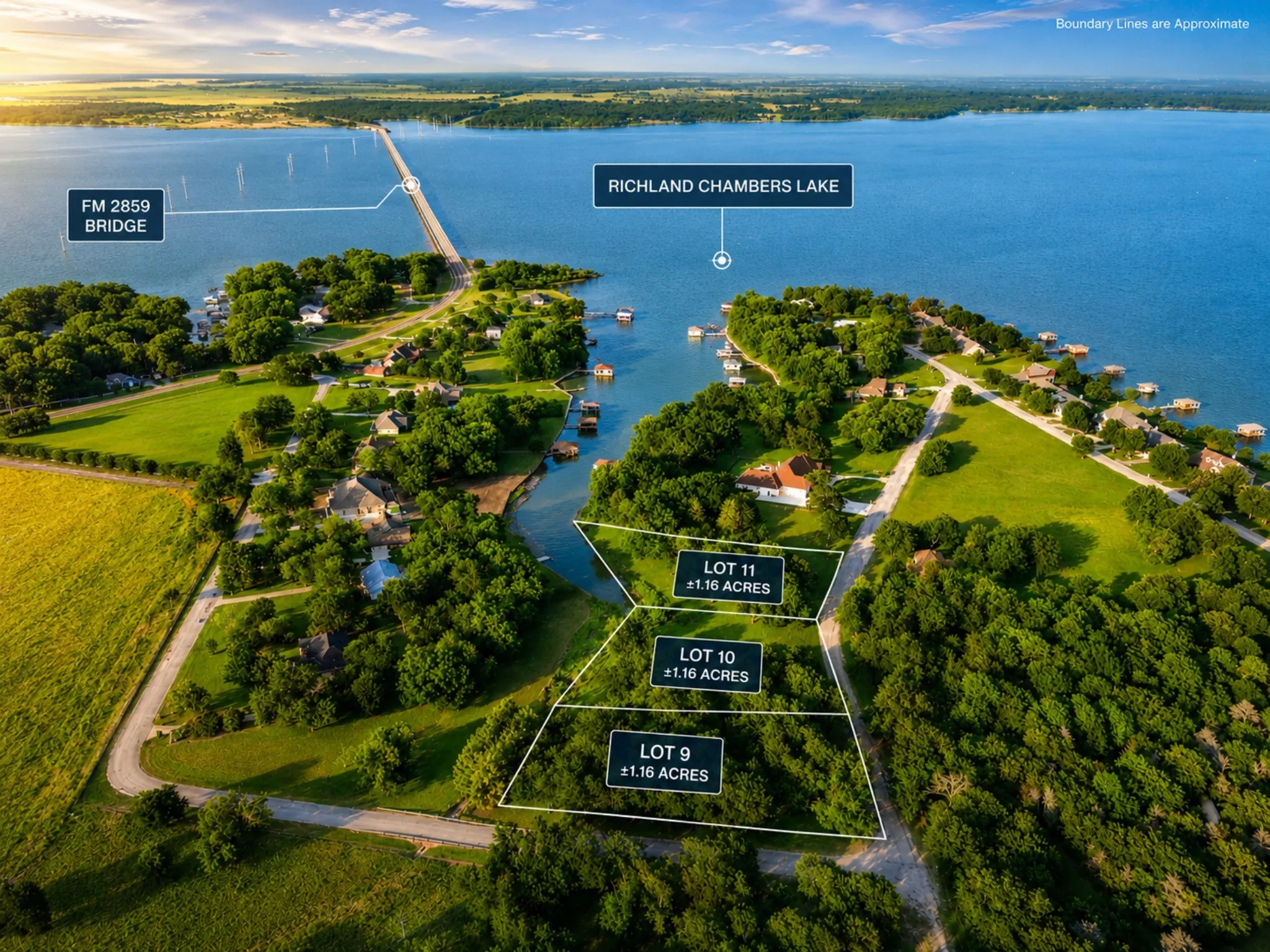 Unimproved Land For Sale in Navarro County , LOT 9, 10, 11 3.9 ACRES STARCREST ESTATES, Corsicana, Texas 75109, 0, 0, Garage spaces, 0 Sqft, built in 0, mls#21303761, Real Estate Agent in Corsicana, Homes For Sale in Navarro county, Homes For Sale in Corsicana, Realtor in Corsicana Texas, Real Estate Brokerage Independent Realty Texas, Luminita Cordes Realtor