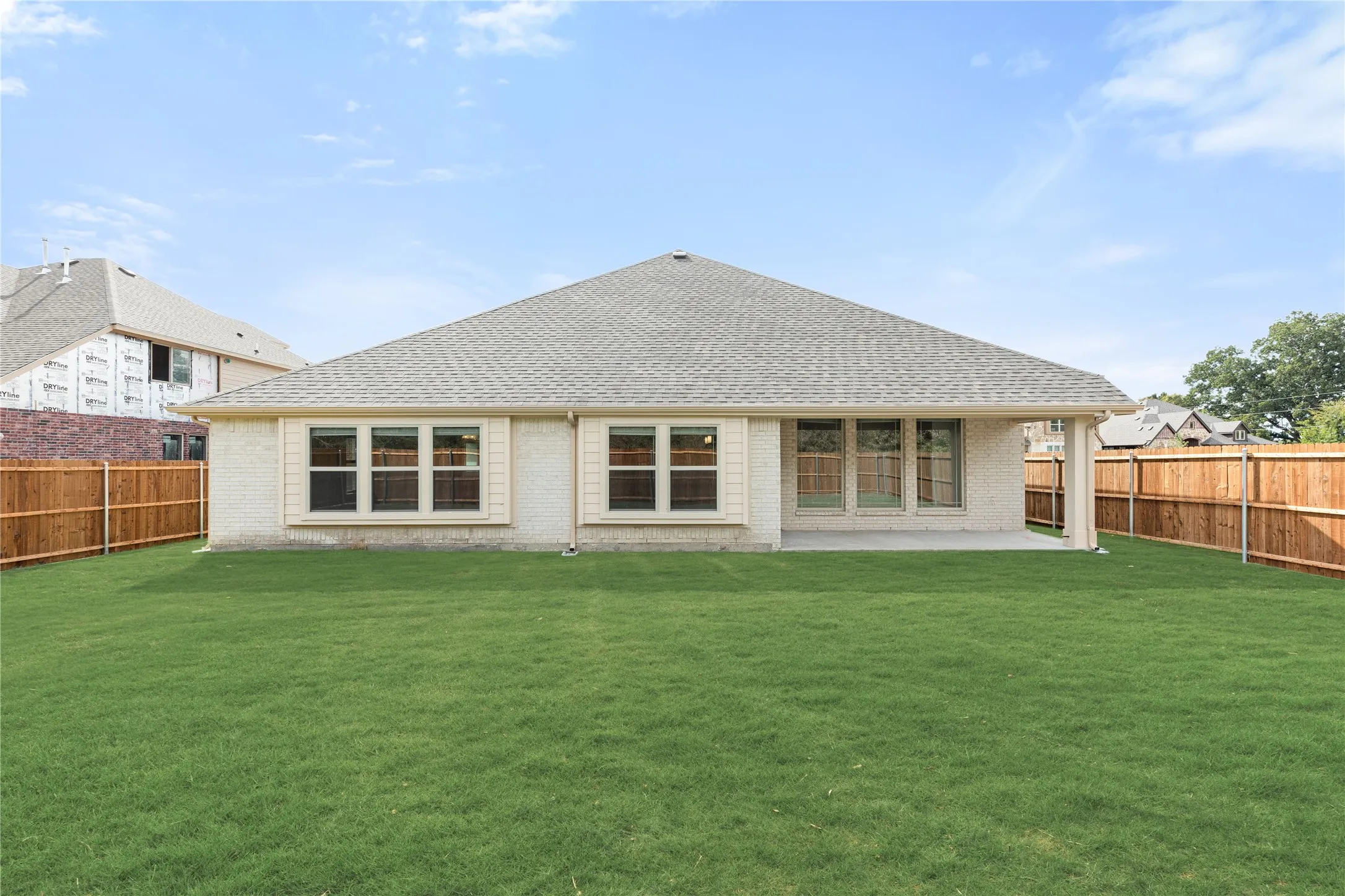 Single Family Residence For Sale in Hunt County , 117 Saddlewood Trail, Commerce, Texas 75428, 3 Bedroom, 3 Bathroom, 2 Garage spaces, 2,527 Sqft, built in 2026, mls#21307292, Real Estate Agent in Commerce, Homes For Sale in Hunt county, Homes For Sale in Commerce, Realtor in Commerce Texas, Real Estate Brokerage Independent Realty Texas, Luminita Cordes Realtor