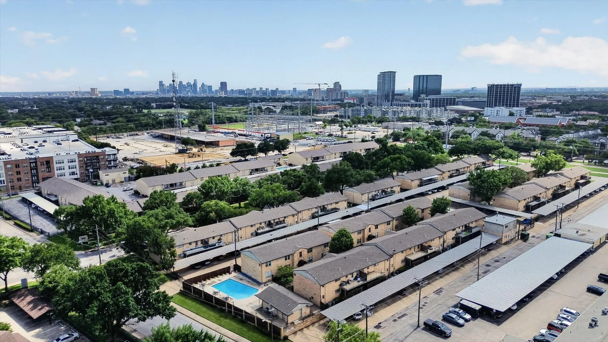Condominium For Sale in Dallas County , 4652 Matilda Street D, Dallas, Texas 75206, 1 Bedroom, 1 Bathroom, Garage spaces, 738 Sqft, built in 1968, mls#21307255, Real Estate Agent in Dallas, Homes For Sale in Dallas county, Homes For Sale in Dallas, Realtor in Dallas Texas, Real Estate Brokerage Independent Realty Texas, Luminita Cordes Realtor