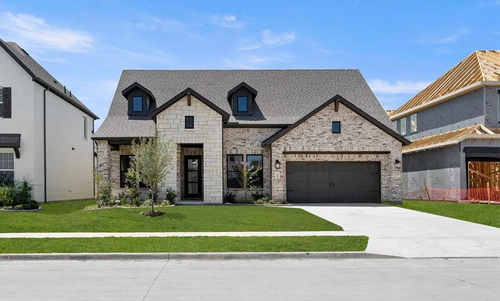 Exterior Design