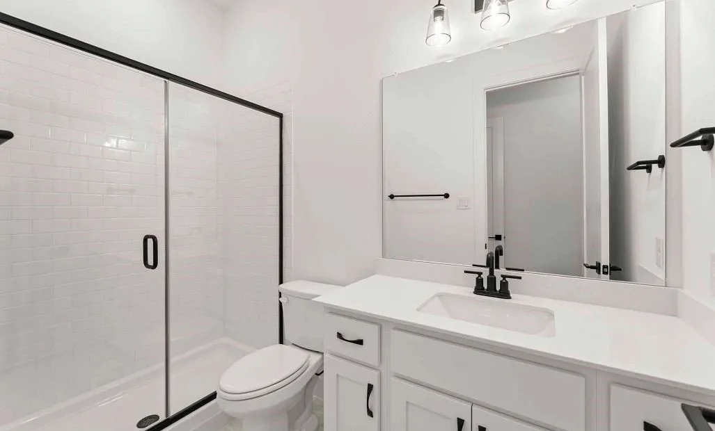 Bathroom 3
