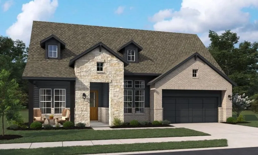 Exterior Design Representative Photo
