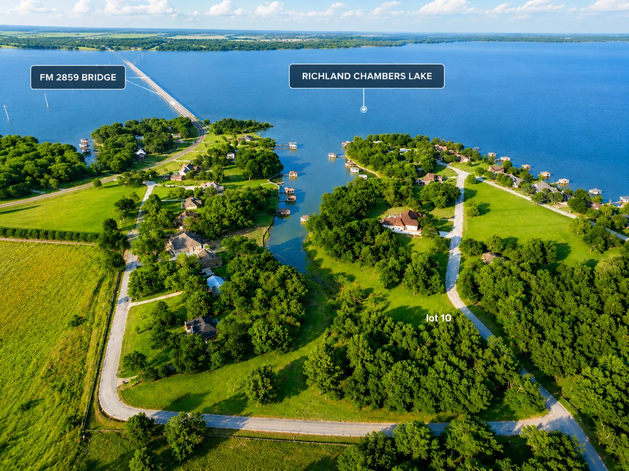 Unimproved Land For Sale in Navarro County , LOT 10 1.8 ACRES SUNSET LANE, Corsicana, Texas 75109, 0, 0, Garage spaces, 0 Sqft, built in 0, Price $65,000, mls#21307300, Real Estate Agent in Corsicana, Homes For Sale in Navarro county, Homes For Sale in Corsicana, Realtor in Corsicana Texas, Real Estate Brokerage Independent Realty Texas, Luminita Cordes Realtor