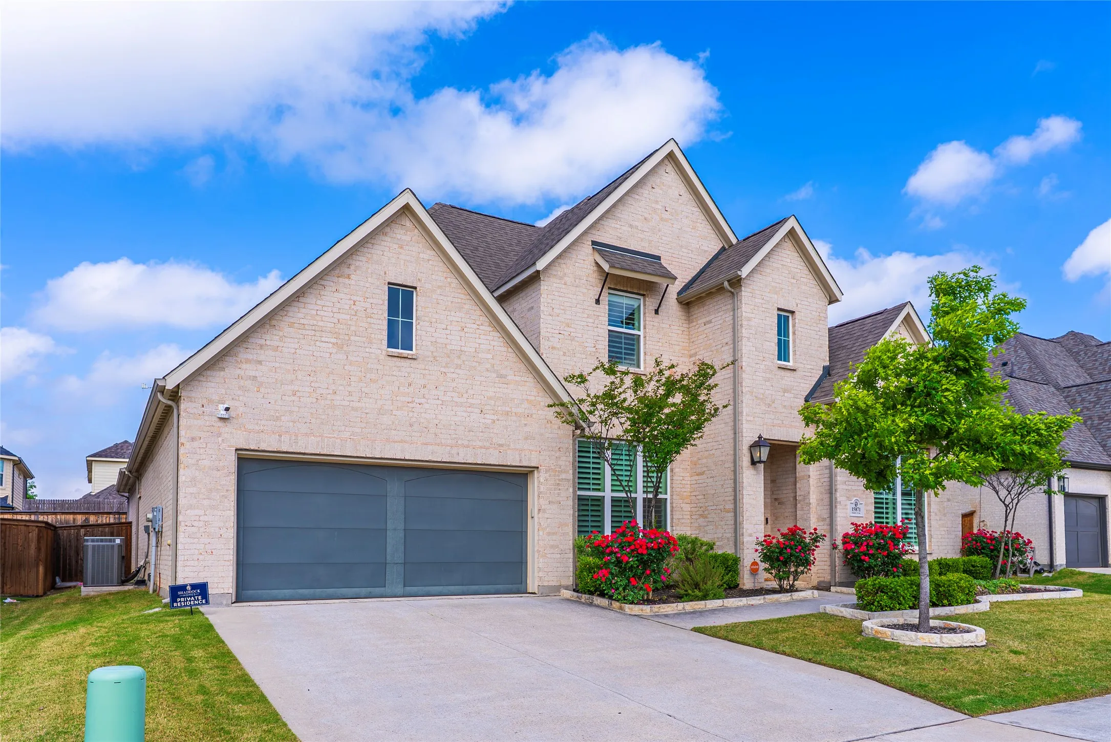 Single Family Residence For Sale in Denton County , 15871 Lucy Lane, Frisco, Texas 75033, 4 Bedroom, 4 Bathroom, 3 Garage spaces, 3,694 Sqft, built in 2019, mls#21307299, Real Estate Agent in Frisco, Homes For Sale in Denton county, Homes For Sale in Frisco, Realtor in Frisco Texas, Real Estate Brokerage Independent Realty Texas, Luminita Cordes Realtor