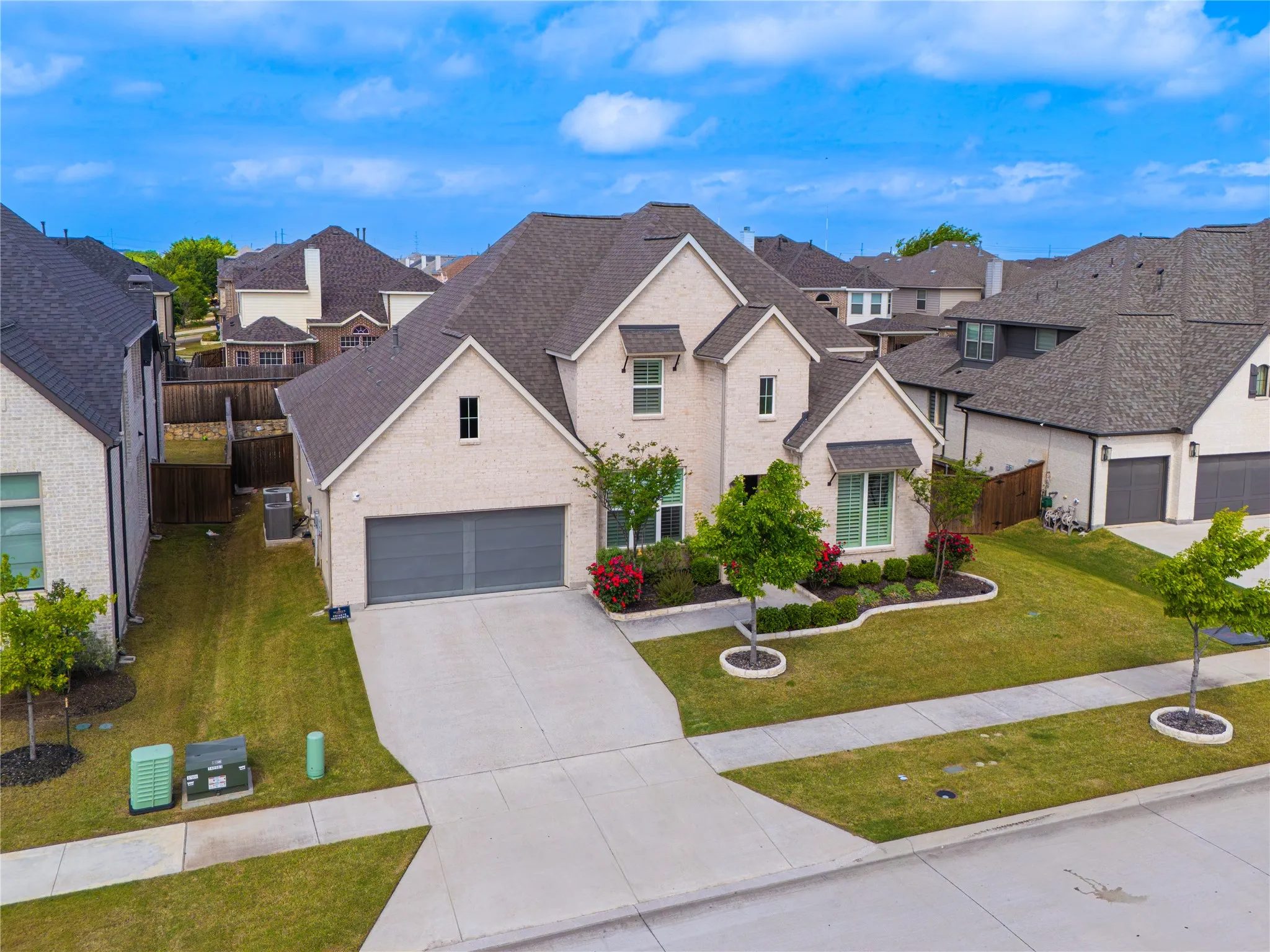 Single Family Residence For Sale in Denton County , 15871 Lucy Lane, Frisco, Texas 75033, 4 Bedroom, 4 Bathroom, 3 Garage spaces, 3,694 Sqft, built in 2019, mls#21307299, Real Estate Agent in Frisco, Homes For Sale in Denton county, Homes For Sale in Frisco, Realtor in Frisco Texas, Real Estate Brokerage Independent Realty Texas, Luminita Cordes Realtor