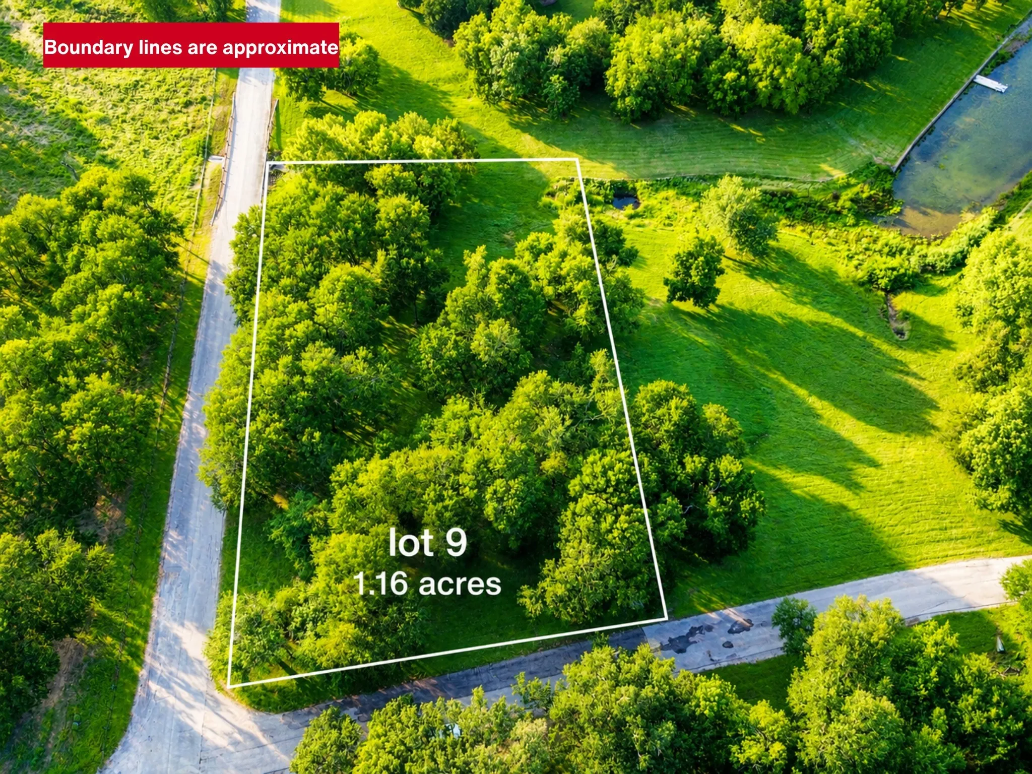 Unimproved Land For Sale in Navarro County , LOT 9 1.16 ACRES SUNSET LANE, Corsicana, Texas 75109, 0, 0, Garage spaces, 0 Sqft, built in 0, mls#21307317, Real Estate Agent in Corsicana, Homes For Sale in Navarro county, Homes For Sale in Corsicana, Realtor in Corsicana Texas, Real Estate Brokerage Independent Realty Texas, Luminita Cordes Realtor