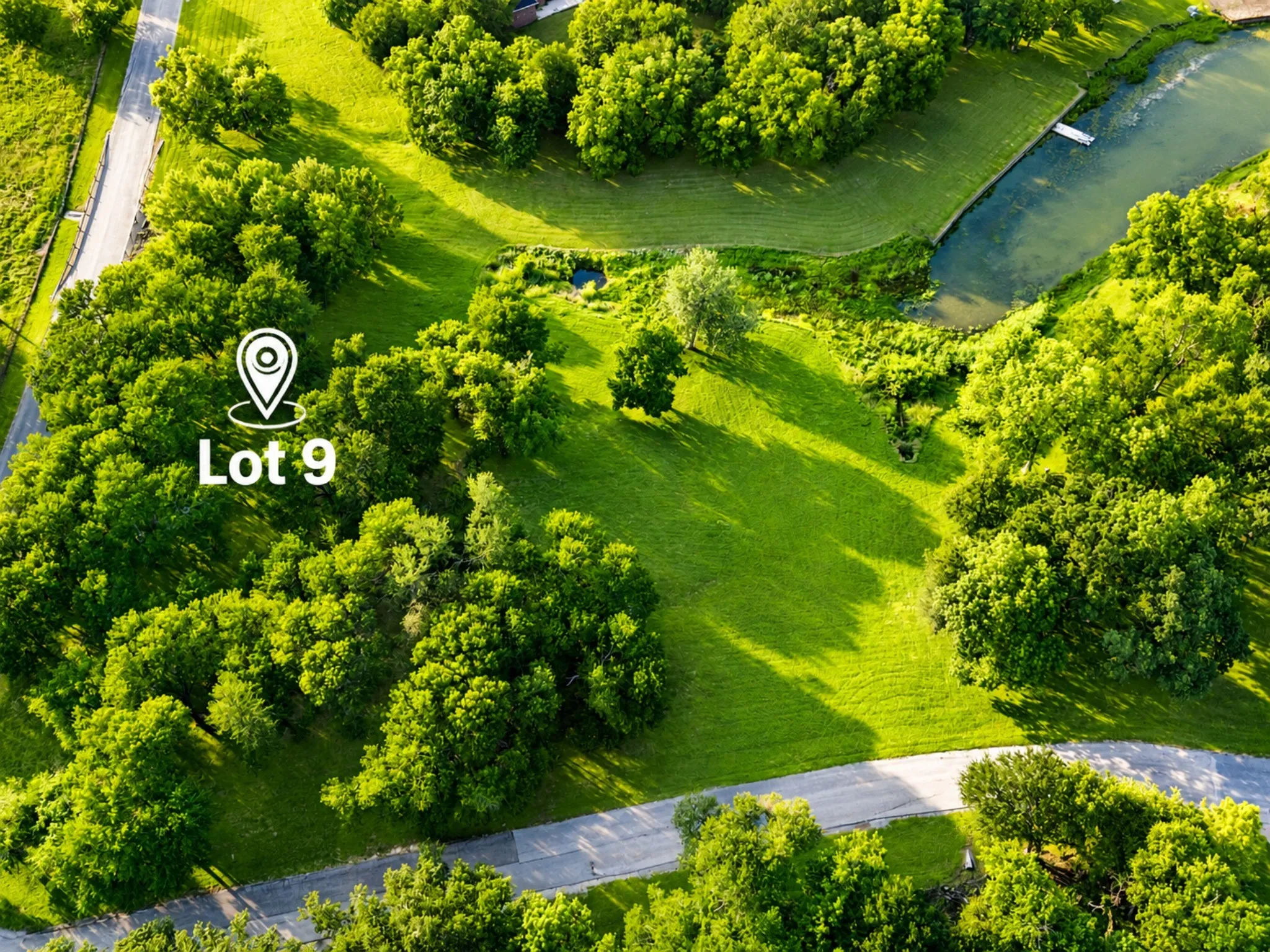 Unimproved Land For Sale in Navarro County , LOT 9 1.16 ACRES SUNSET LANE, Corsicana, Texas 75109, 0, 0, Garage spaces, 0 Sqft, built in 0, mls#21307317, Real Estate Agent in Corsicana, Homes For Sale in Navarro county, Homes For Sale in Corsicana, Realtor in Corsicana Texas, Real Estate Brokerage Independent Realty Texas, Luminita Cordes Realtor