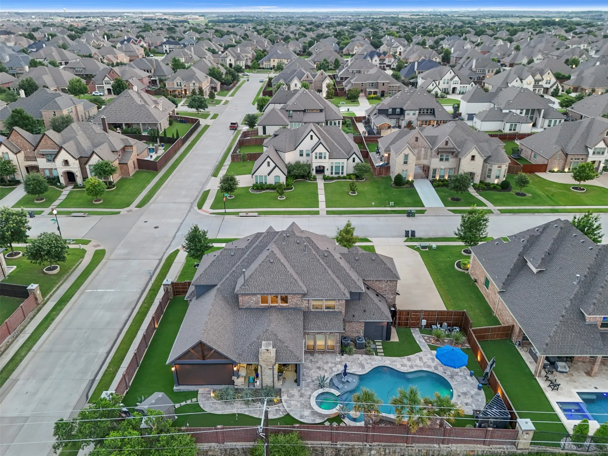 Single Family Residence For Sale in Collin County , 1741 Cypress Lake Lane, Prosper, Texas 75078, 5 Bedroom, 6 Bathroom, 3 Garage spaces, 4,344 Sqft, built in 2019, mls#21305599, Real Estate Agent in Prosper, Homes For Sale in Collin county, Homes For Sale in Prosper, Realtor in Prosper Texas, Real Estate Brokerage Independent Realty Texas, Luminita Cordes Realtor