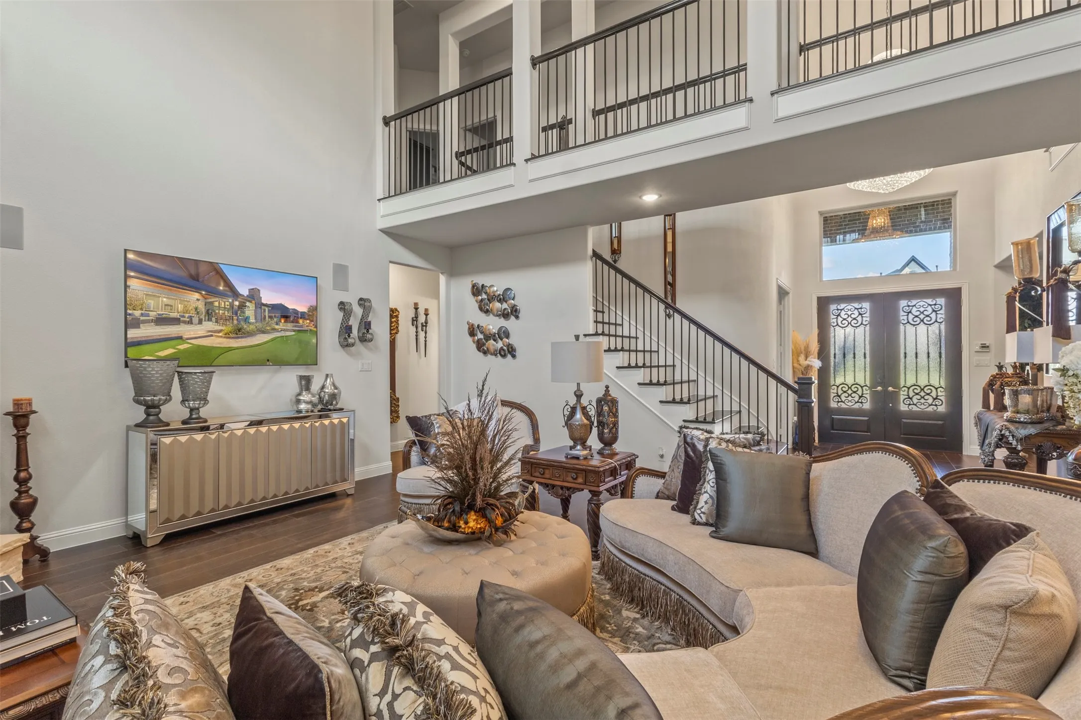 Single Family Residence For Sale in Collin County , 1741 Cypress Lake Lane, Prosper, Texas 75078, 5 Bedroom, 6 Bathroom, 3 Garage spaces, 4,344 Sqft, built in 2019, mls#21305599, Real Estate Agent in Prosper, Homes For Sale in Collin county, Homes For Sale in Prosper, Realtor in Prosper Texas, Real Estate Brokerage Independent Realty Texas, Luminita Cordes Realtor