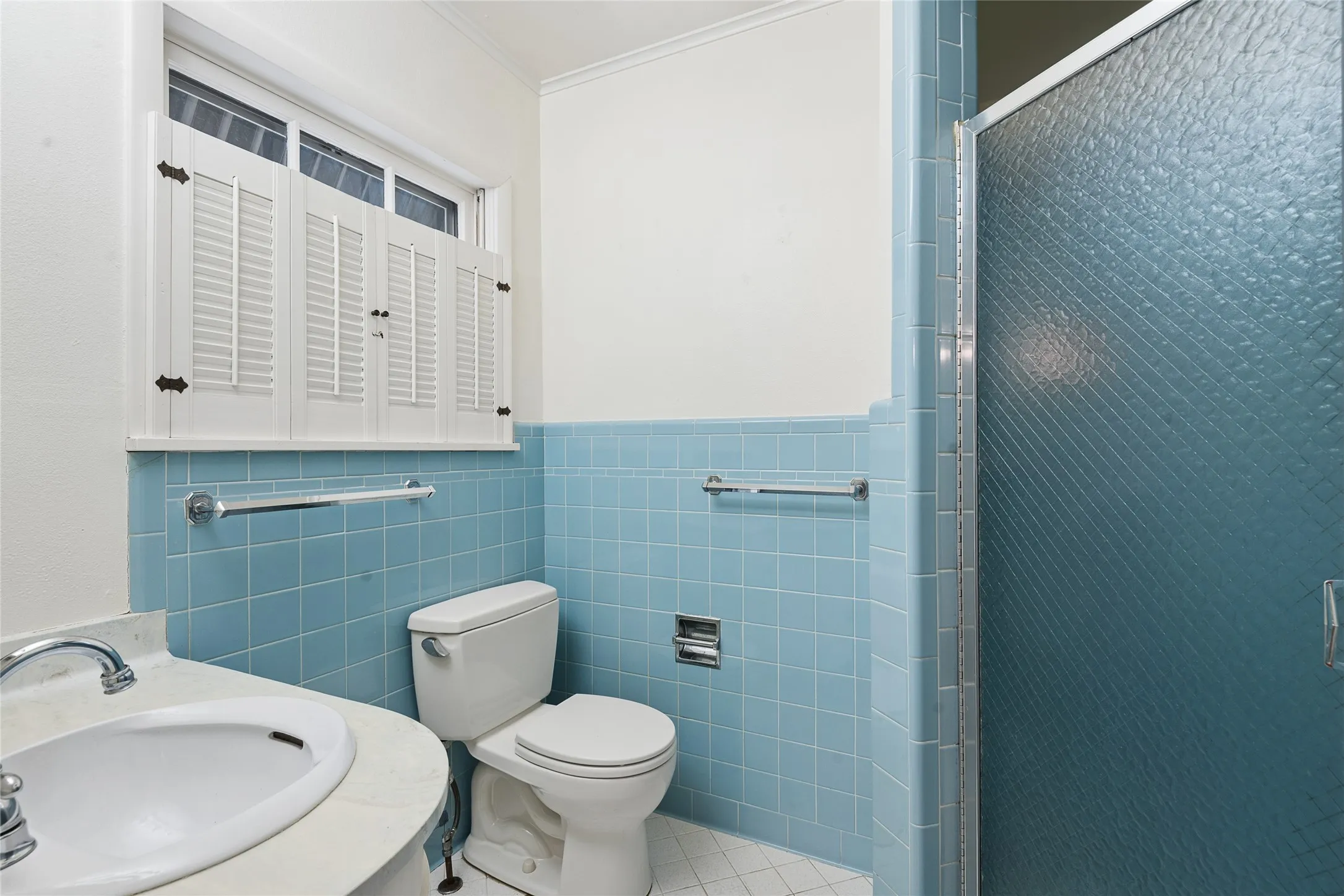 Primary Ensuite