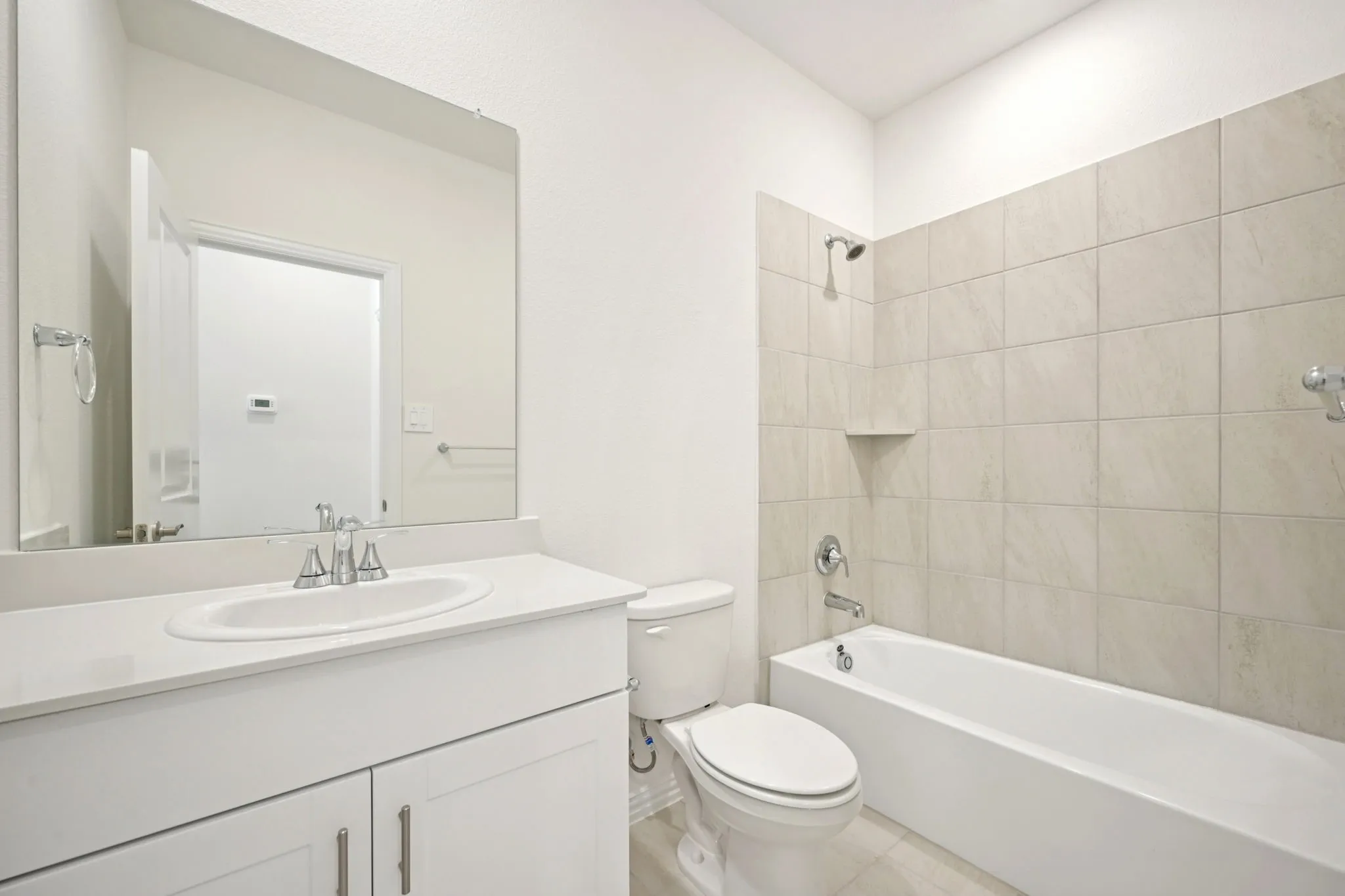 Photo is not of the actual home, but is an inspirational photo of builder’s model home and may depict options, furnishings, and/or decorator features that are not included.