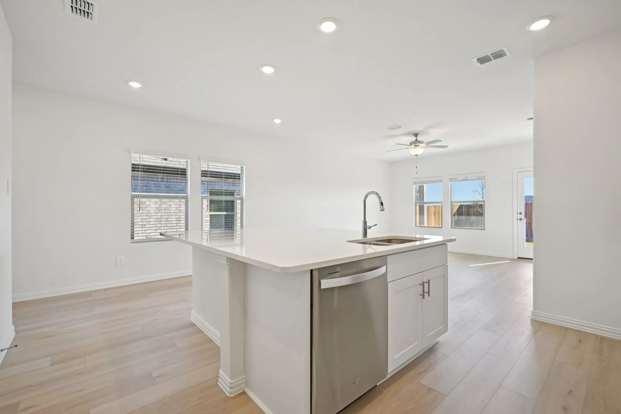 Photo is not of the actual home, but is an inspirational photo of builder’s model home and may depict options, furnishings, and/or decorator features that are not included.