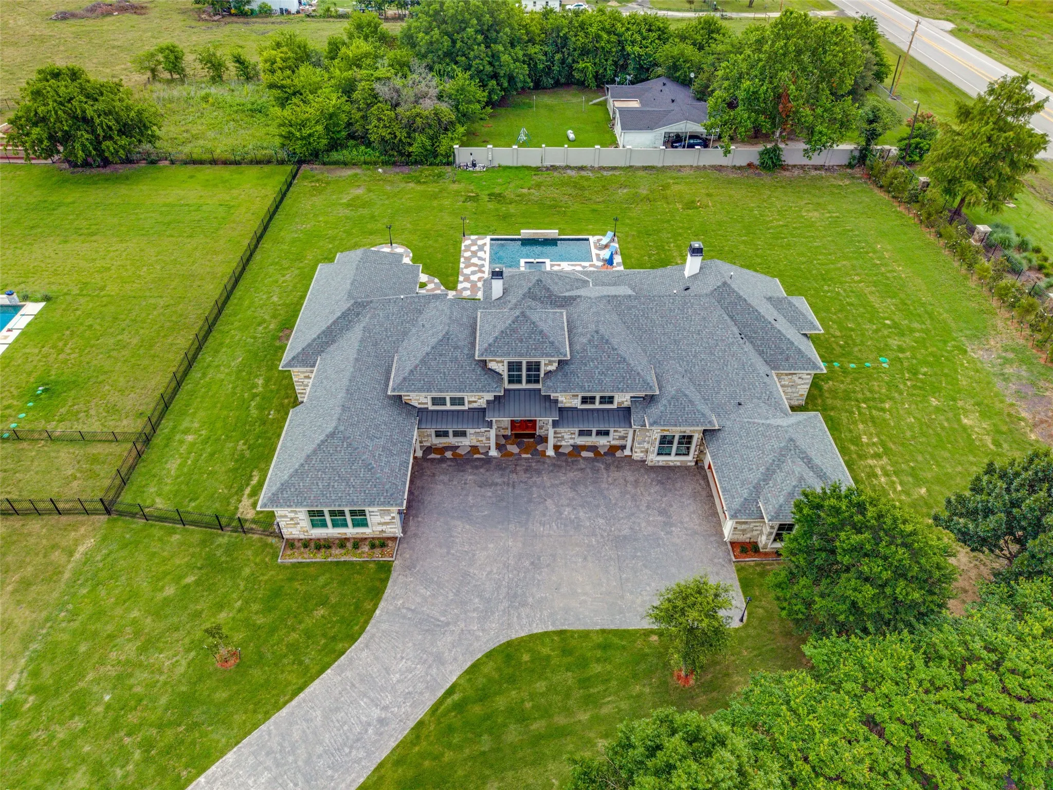 Single Family Residence For Sale in Rockwall County , 1020 Kingsbridge Lane, Mclendon Chisholm, Texas 75032, 4 Bedroom, 4 Bathroom, 4 Garage spaces, 5,498 Sqft, built in 2026, mls#21306199, Real Estate Agent in Mclendon Chisholm, Homes For Sale in Rockwall county, Homes For Sale in Mclendon Chisholm, Realtor in Mclendon Chisholm Texas, Real Estate Brokerage Independent Realty Texas, Luminita Cordes Realtor