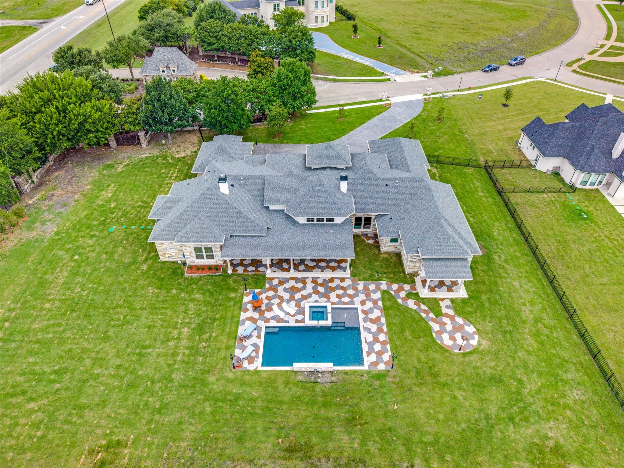 Single Family Residence For Sale in Rockwall County , 1020 Kingsbridge Lane, Mclendon Chisholm, Texas 75032, 4 Bedroom, 4 Bathroom, 4 Garage spaces, 5,498 Sqft, built in 2026, mls#21306199, Real Estate Agent in Mclendon Chisholm, Homes For Sale in Rockwall county, Homes For Sale in Mclendon Chisholm, Realtor in Mclendon Chisholm Texas, Real Estate Brokerage Independent Realty Texas, Luminita Cordes Realtor