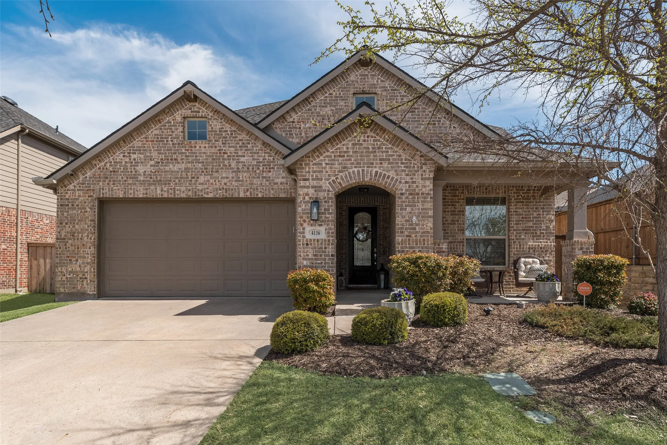 Single Family Residence For Sale in Collin County , 4136 Winslow Drive, Celina, Texas 75009, 4 Bedroom, 3 Bathroom, 2 Garage spaces, 2,503 Sqft, built in 2018, mls#21306972, Real Estate Agent in Celina, Homes For Sale in Collin county, Homes For Sale in Celina, Realtor in Celina Texas, Real Estate Brokerage Independent Realty Texas, Luminita Cordes Realtor