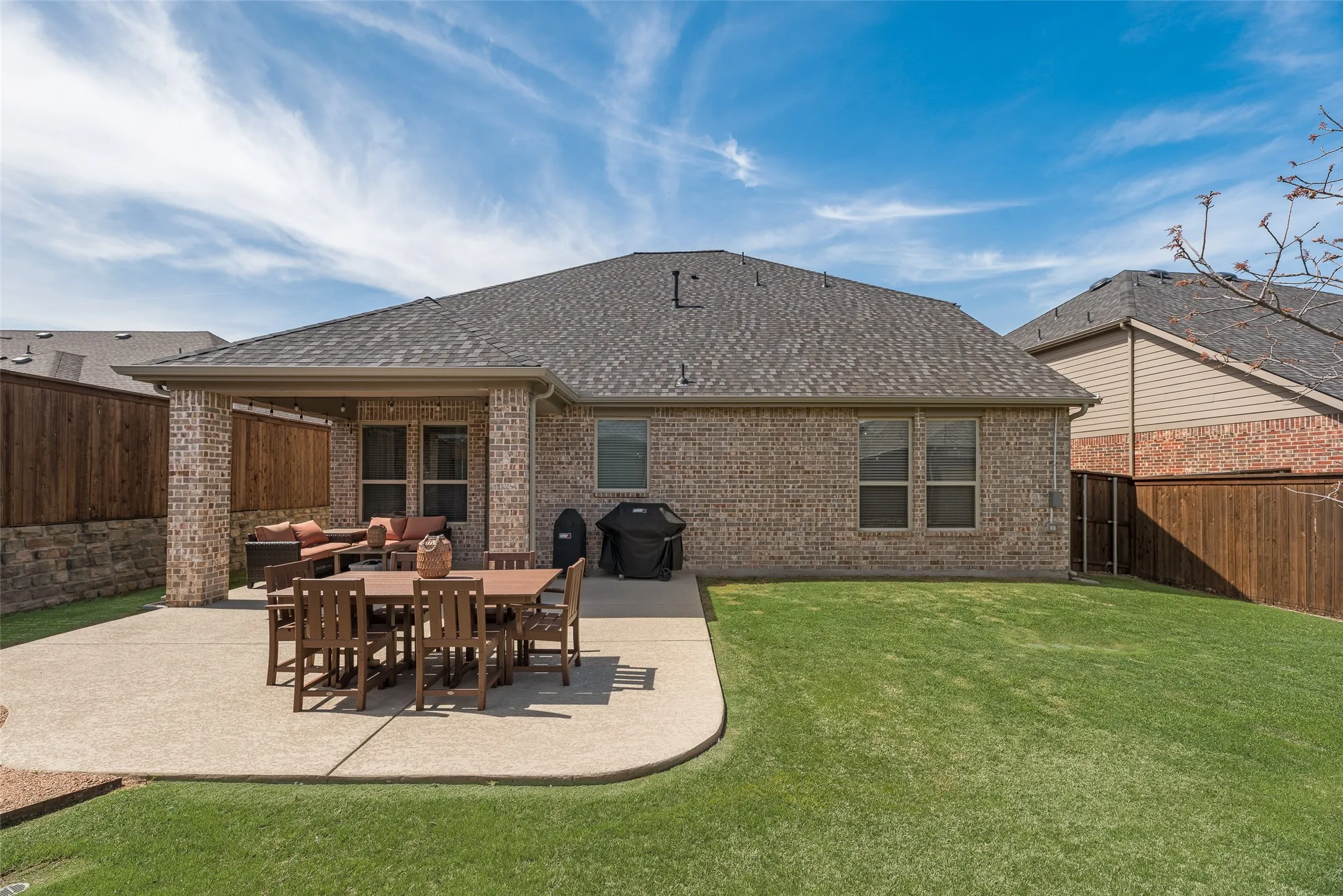 Single Family Residence For Sale in Collin County , 4136 Winslow Drive, Celina, Texas 75009, 4 Bedroom, 3 Bathroom, 2 Garage spaces, 2,503 Sqft, built in 2018, mls#21306972, Real Estate Agent in Celina, Homes For Sale in Collin county, Homes For Sale in Celina, Realtor in Celina Texas, Real Estate Brokerage Independent Realty Texas, Luminita Cordes Realtor