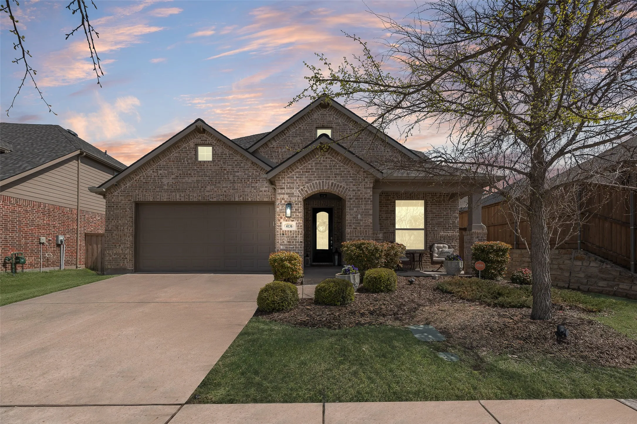 Single Family Residence For Sale in Collin County , 4136 Winslow Drive, Celina, Texas 75009, 4 Bedroom, 3 Bathroom, 2 Garage spaces, 2,503 Sqft, built in 2018, mls#21306972, Real Estate Agent in Celina, Homes For Sale in Collin county, Homes For Sale in Celina, Realtor in Celina Texas, Real Estate Brokerage Independent Realty Texas, Luminita Cordes Realtor