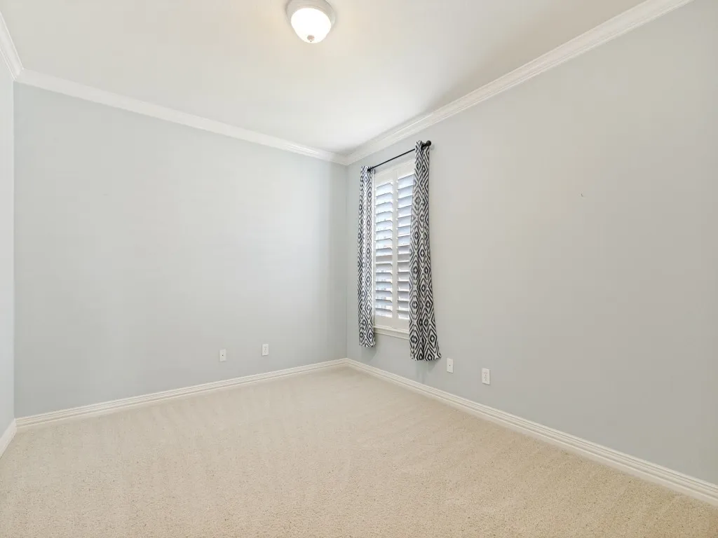 Privacy for Guests in Bedroom 2 with Ensuite Bath