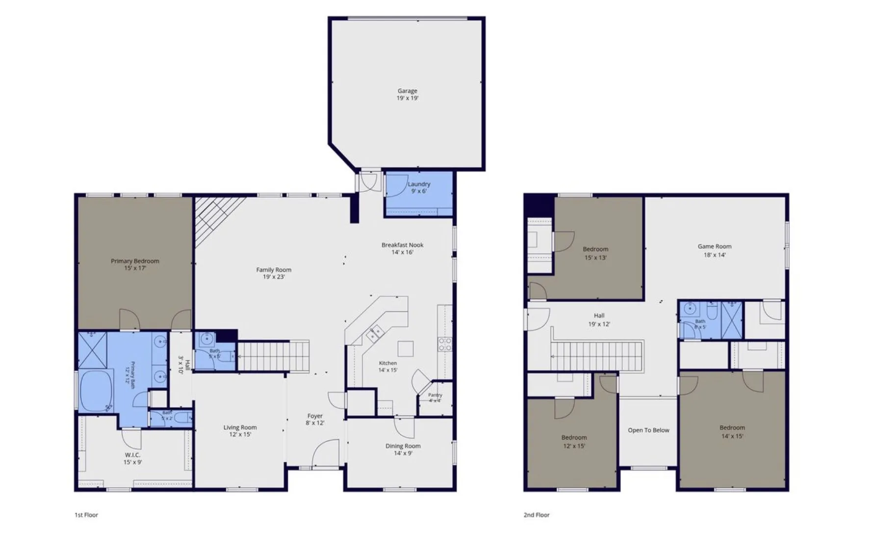 Single Family Residence For Sale in Collin County , 1618 Clear Springs Drive, Allen, Texas 75002, 4 Bedroom, 3 Bathroom, 2 Garage spaces, 3,101 Sqft, built in 2003, mls#21303004, Real Estate Agent in Allen, Homes For Sale in Collin county, Homes For Sale in Allen, Realtor in Allen Texas, Real Estate Brokerage Independent Realty Texas, Luminita Cordes Realtor