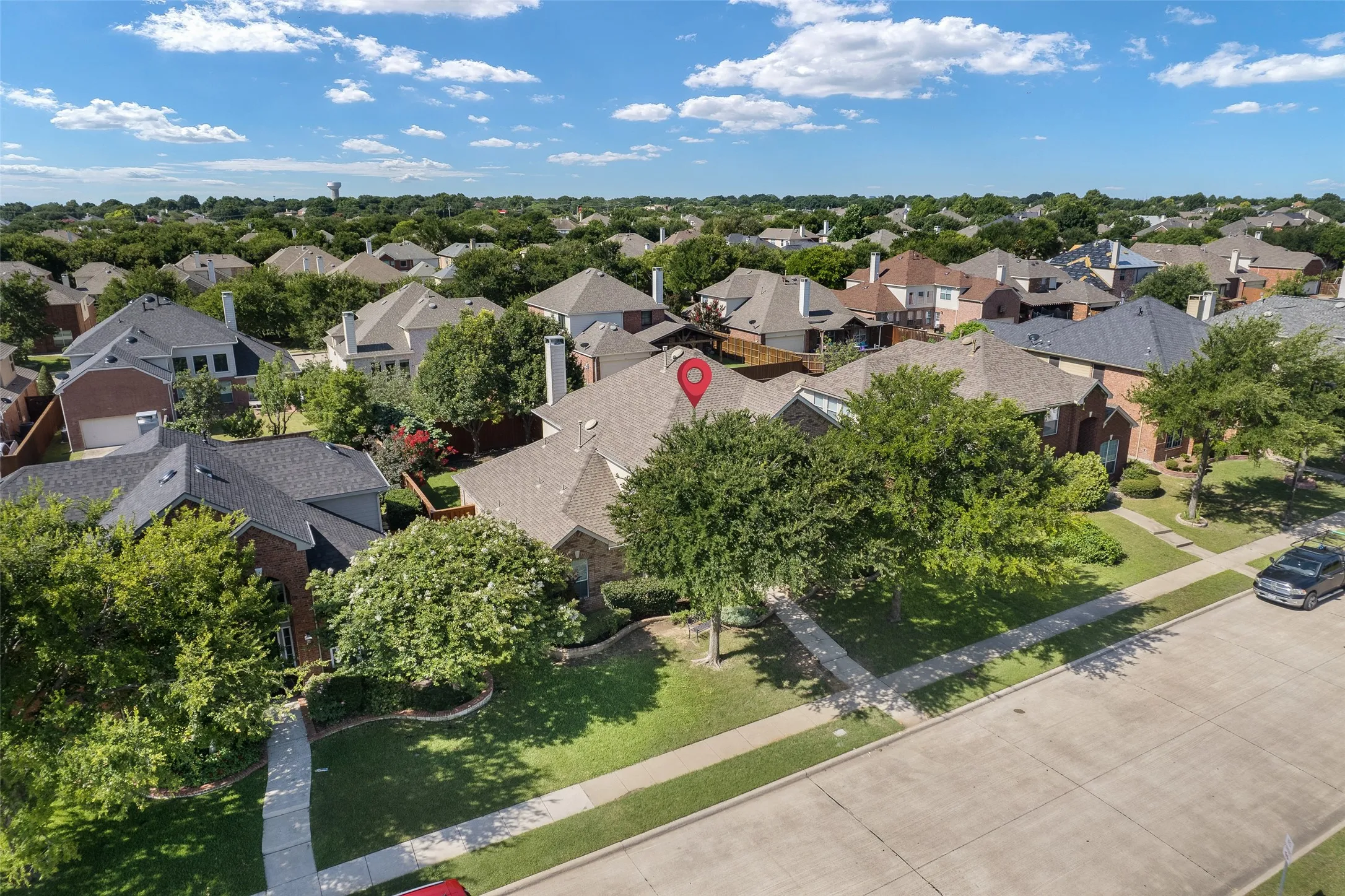 Single Family Residence For Sale in Collin County , 1618 Clear Springs Drive, Allen, Texas 75002, 4 Bedroom, 3 Bathroom, 2 Garage spaces, 3,101 Sqft, built in 2003, mls#21303004, Real Estate Agent in Allen, Homes For Sale in Collin county, Homes For Sale in Allen, Realtor in Allen Texas, Real Estate Brokerage Independent Realty Texas, Luminita Cordes Realtor