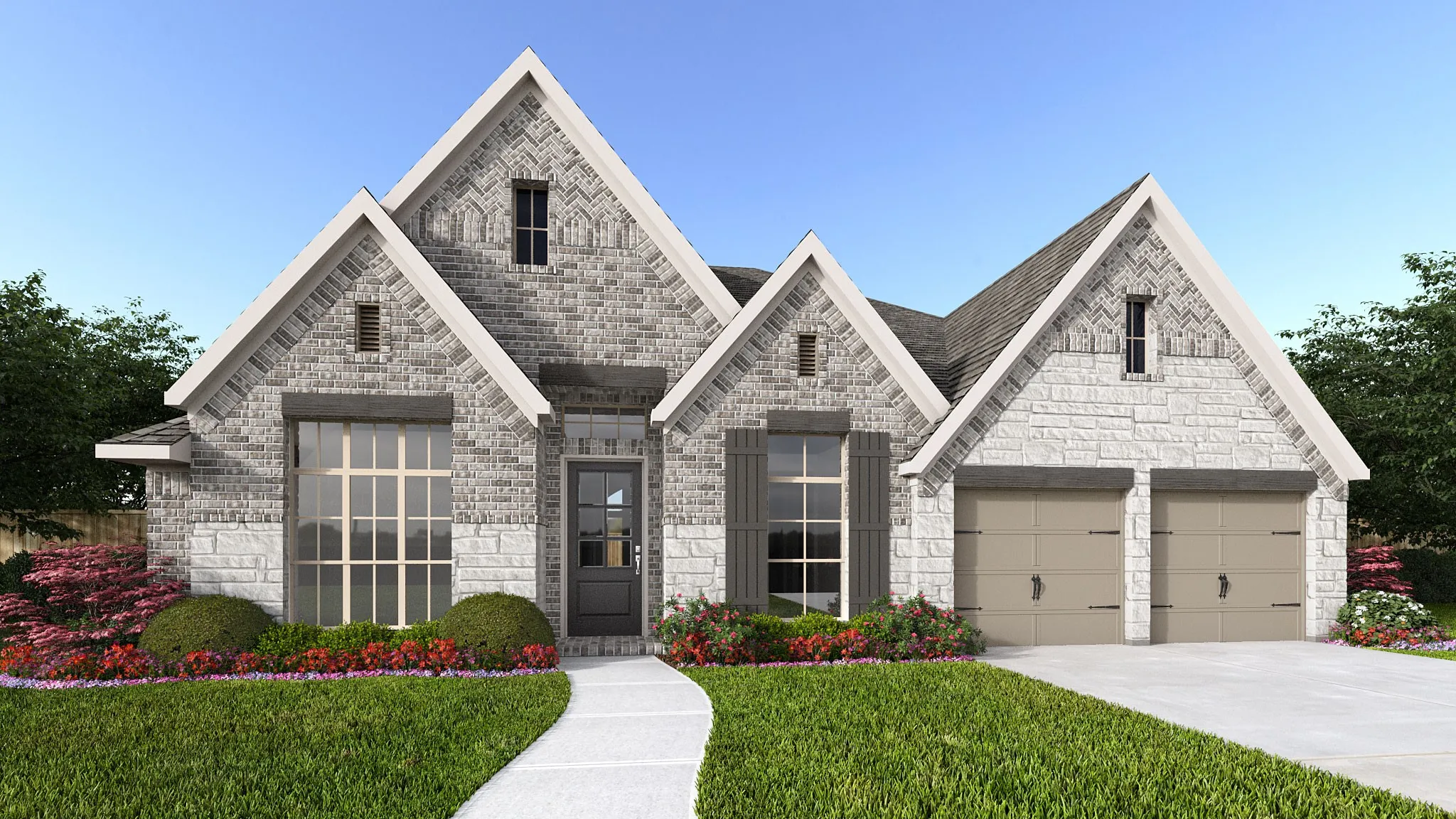 Single Family Residence For Sale in Denton County , 1308 Deer Point Drive, Lakewood Village, Texas 75068, 4 Bedrooms, 4 Bathrooms, 3 Garage spaces, 3,257 Sqft, built in 2026, Price $788,900, mls#21307377, Real Estate Agent in Lakewood Village, Homes For Sale in Denton county, Homes For Sale in Lakewood Village, Realtor in Lakewood Village Texas, Real Estate Brokerage Independent Realty Texas, Luminita Cordes Realtor