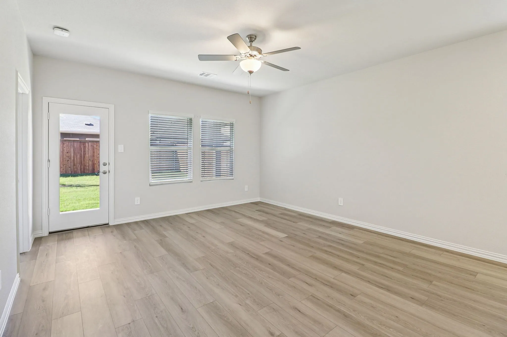 Photo is not of the actual home, but is an inspirational photo of builder’s model home and may depict options, furnishings, and/or decorator features that are not included.