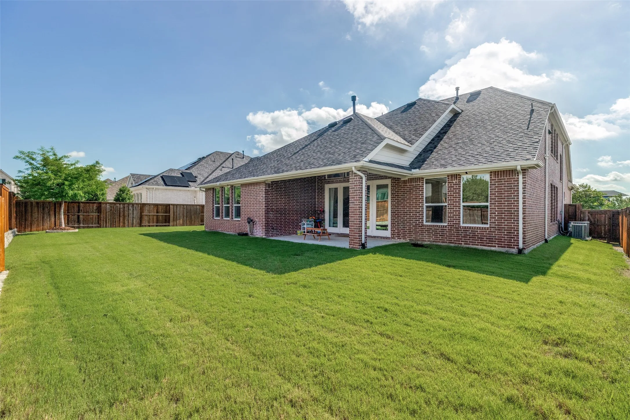 Single Family Residence For Sale in Collin County , 1411 Maplewood Drive, Prosper, Texas 75078, 4 Bedroom, 4 Bathroom, 2 Garage spaces, 3,441 Sqft, built in 2022, mls#21306210, Real Estate Agent in Prosper, Homes For Sale in Collin county, Homes For Sale in Prosper, Realtor in Prosper Texas, Real Estate Brokerage Independent Realty Texas, Luminita Cordes Realtor