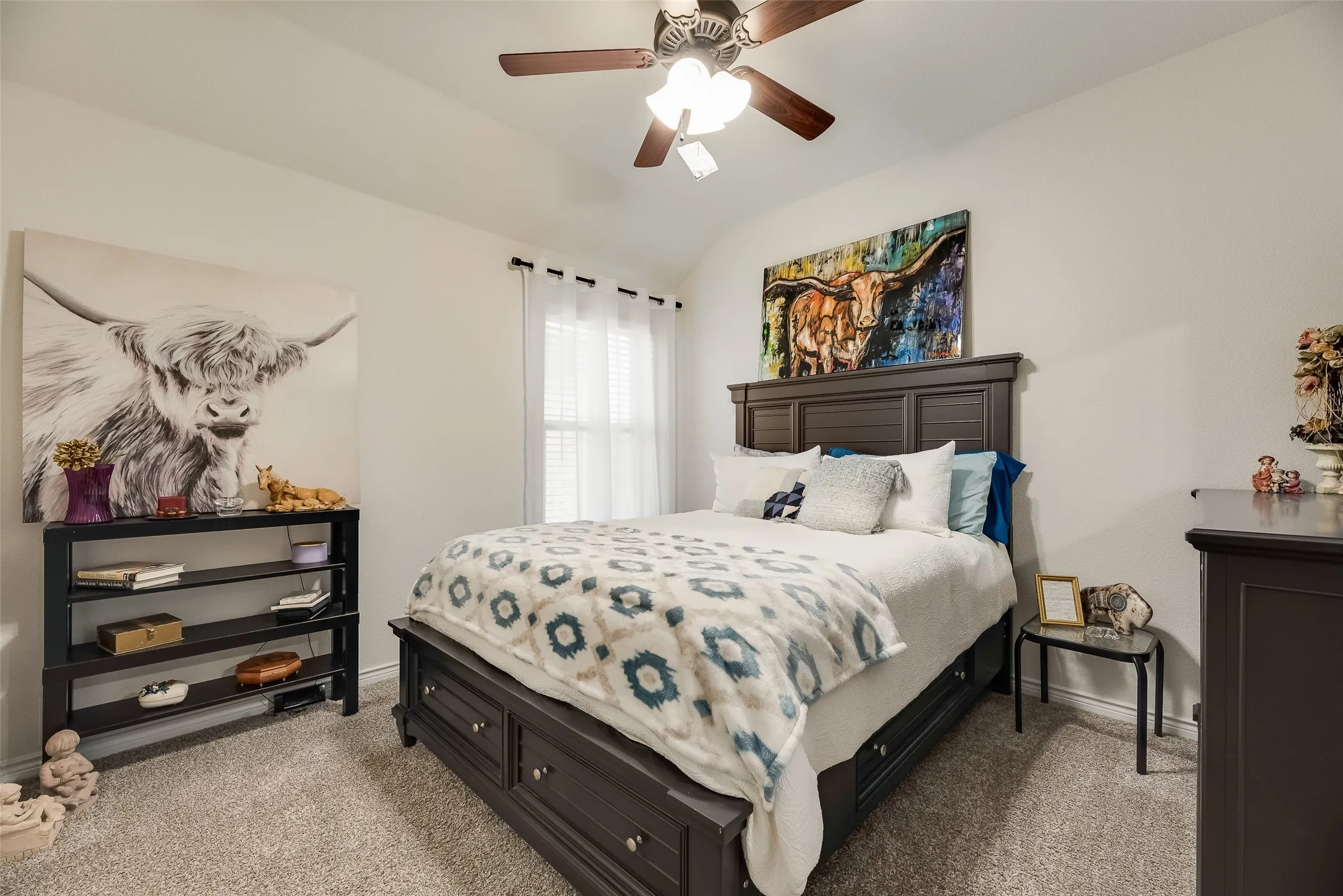 Bedroom #4 with Ensuite