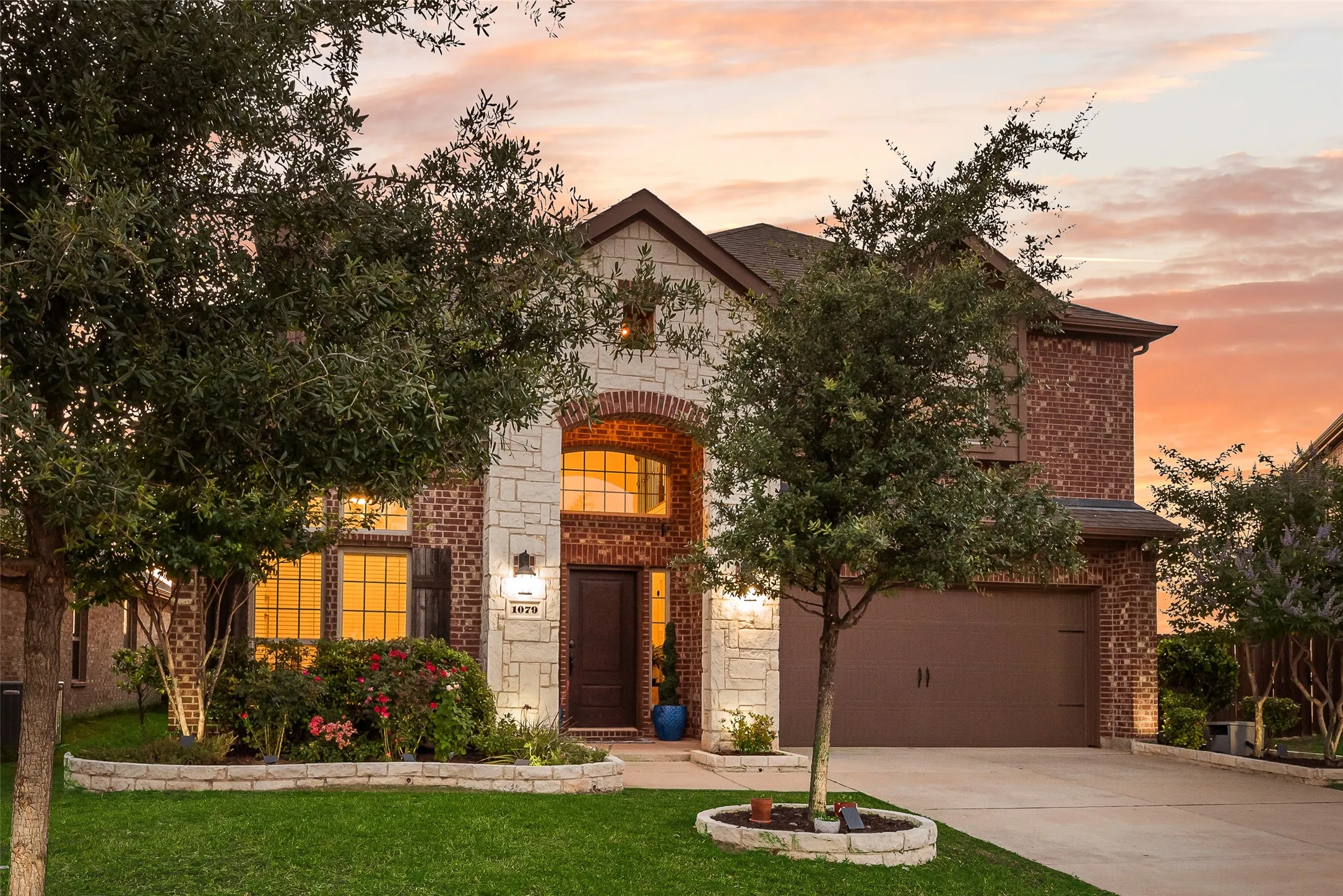 Single Family Residence For Sale in Kaufman County , 1079 Sublime Drive, Heath, Texas 75126, 4 Bedroom, 4 Bathroom, 2 Garage spaces, 3,203 Sqft, built in 2020, Price $449,989, mls#21276995, Real Estate Agent in Heath, Homes For Sale in Kaufman county, Homes For Sale in Heath, Realtor in Heath Texas, Real Estate Brokerage Independent Realty Texas, Luminita Cordes Realtor