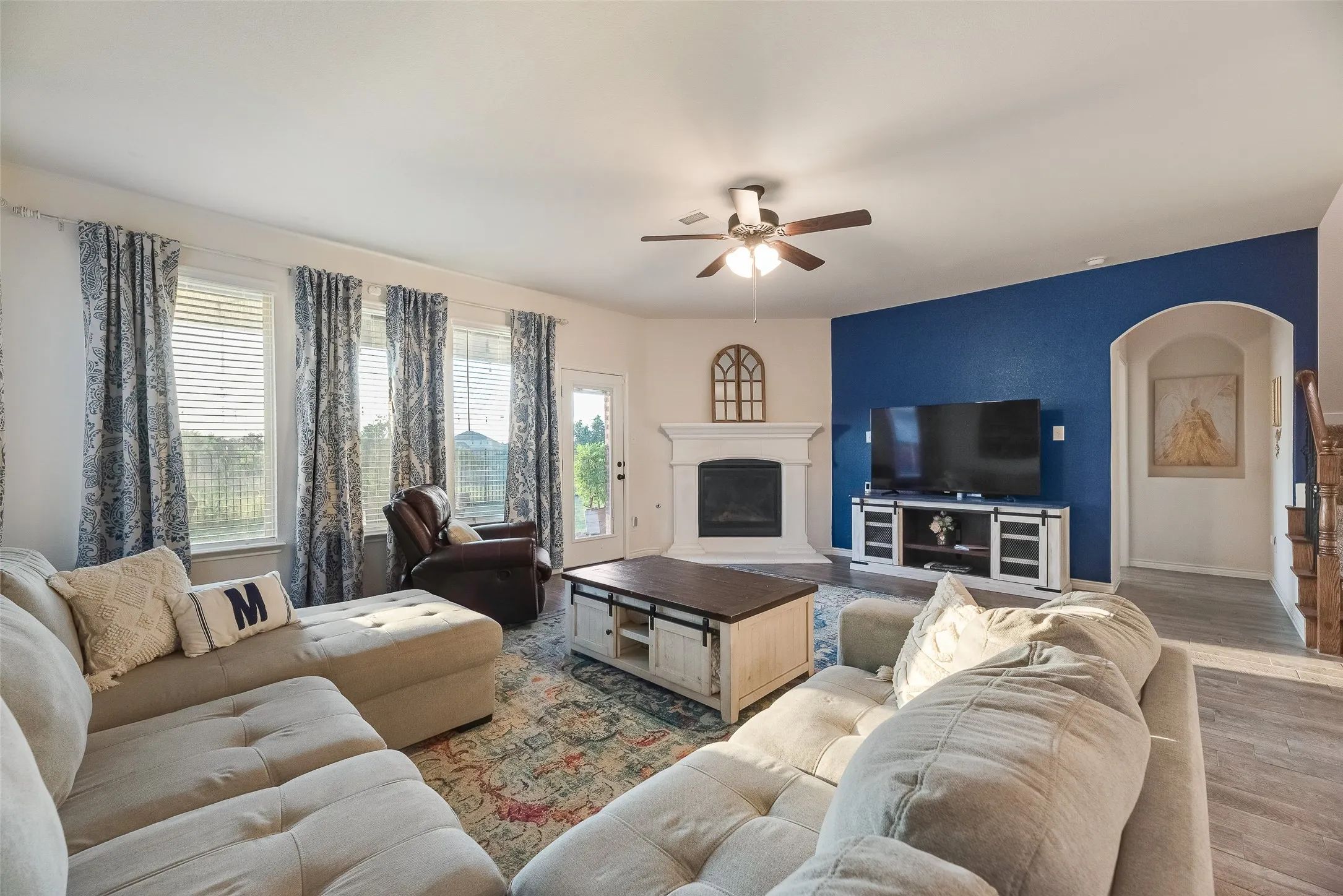 Single Family Residence For Sale in Kaufman County , 1079 Sublime Drive, Heath, Texas 75126, 4 Bedroom, 4 Bathroom, 2 Garage spaces, 3,203 Sqft, built in 2020, Price $449,989, mls#21276995, Real Estate Agent in Heath, Homes For Sale in Kaufman county, Homes For Sale in Heath, Realtor in Heath Texas, Real Estate Brokerage Independent Realty Texas, Luminita Cordes Realtor