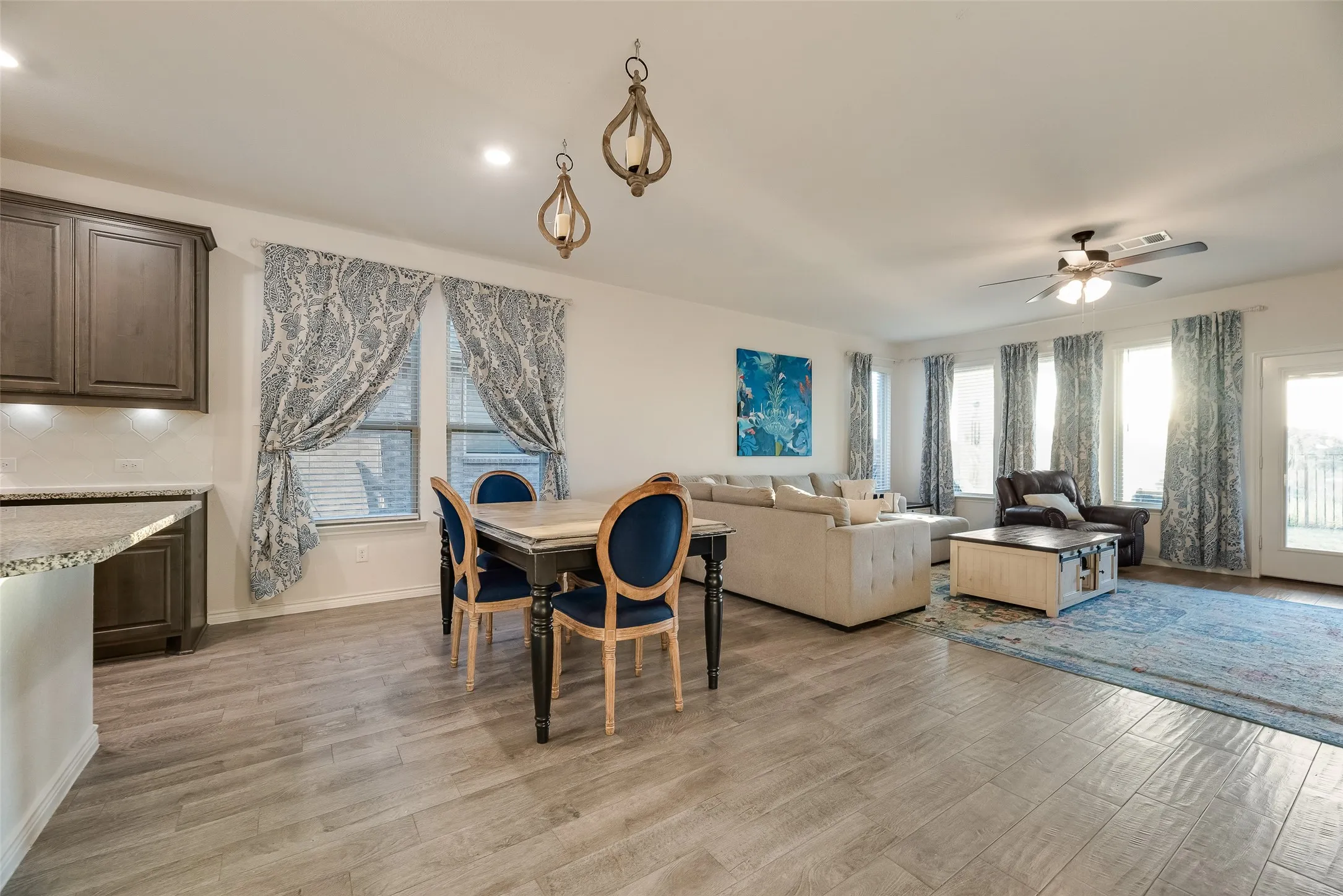 Single Family Residence For Sale in Kaufman County , 1079 Sublime Drive, Heath, Texas 75126, 4 Bedroom, 4 Bathroom, 2 Garage spaces, 3,203 Sqft, built in 2020, Price $449,989, mls#21276995, Real Estate Agent in Heath, Homes For Sale in Kaufman county, Homes For Sale in Heath, Realtor in Heath Texas, Real Estate Brokerage Independent Realty Texas, Luminita Cordes Realtor
