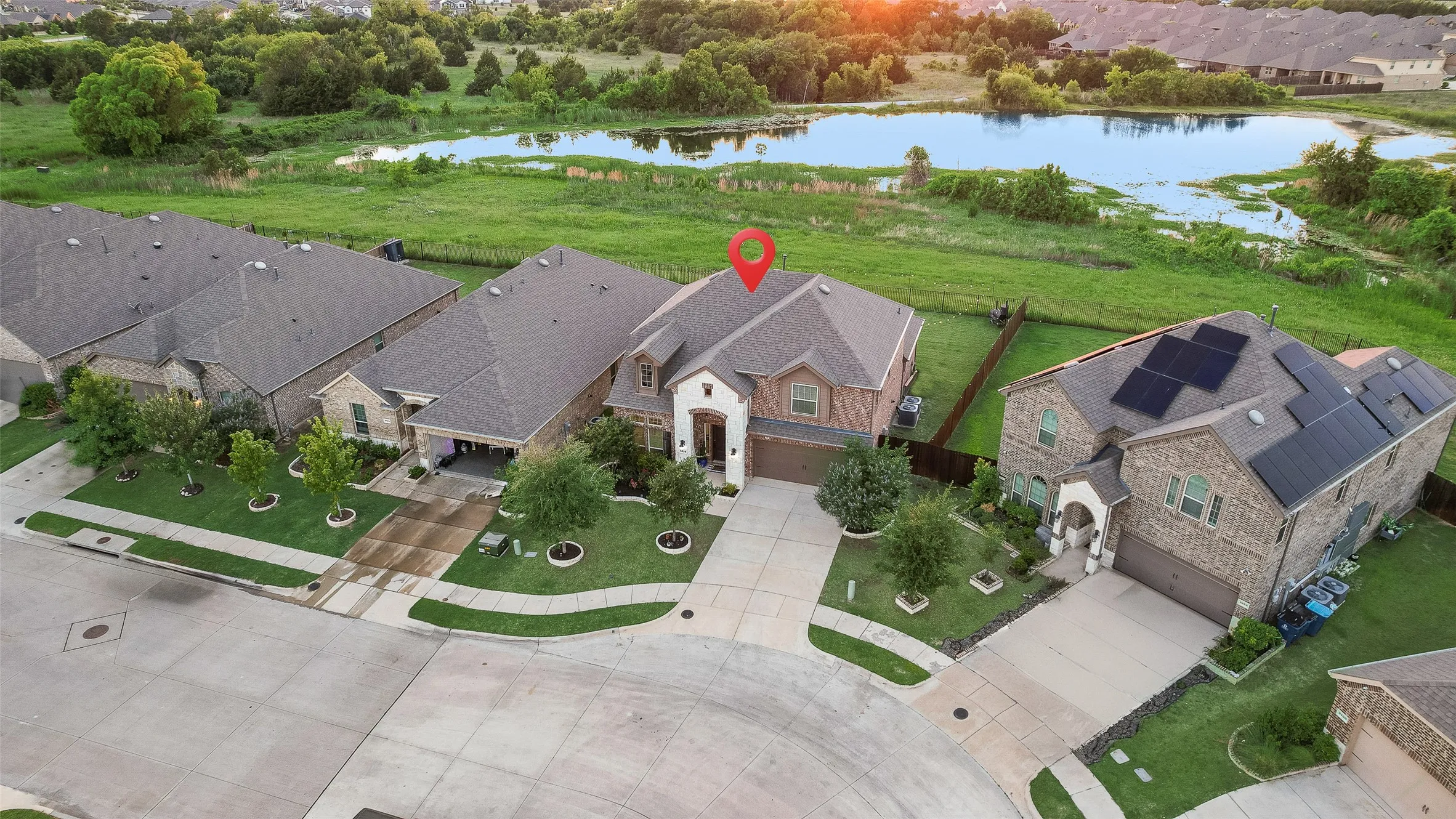 Single Family Residence For Sale in Kaufman County , 1079 Sublime Drive, Heath, Texas 75126, 4 Bedroom, 4 Bathroom, 2 Garage spaces, 3,203 Sqft, built in 2020, Price $449,989, mls#21276995, Real Estate Agent in Heath, Homes For Sale in Kaufman county, Homes For Sale in Heath, Realtor in Heath Texas, Real Estate Brokerage Independent Realty Texas, Luminita Cordes Realtor