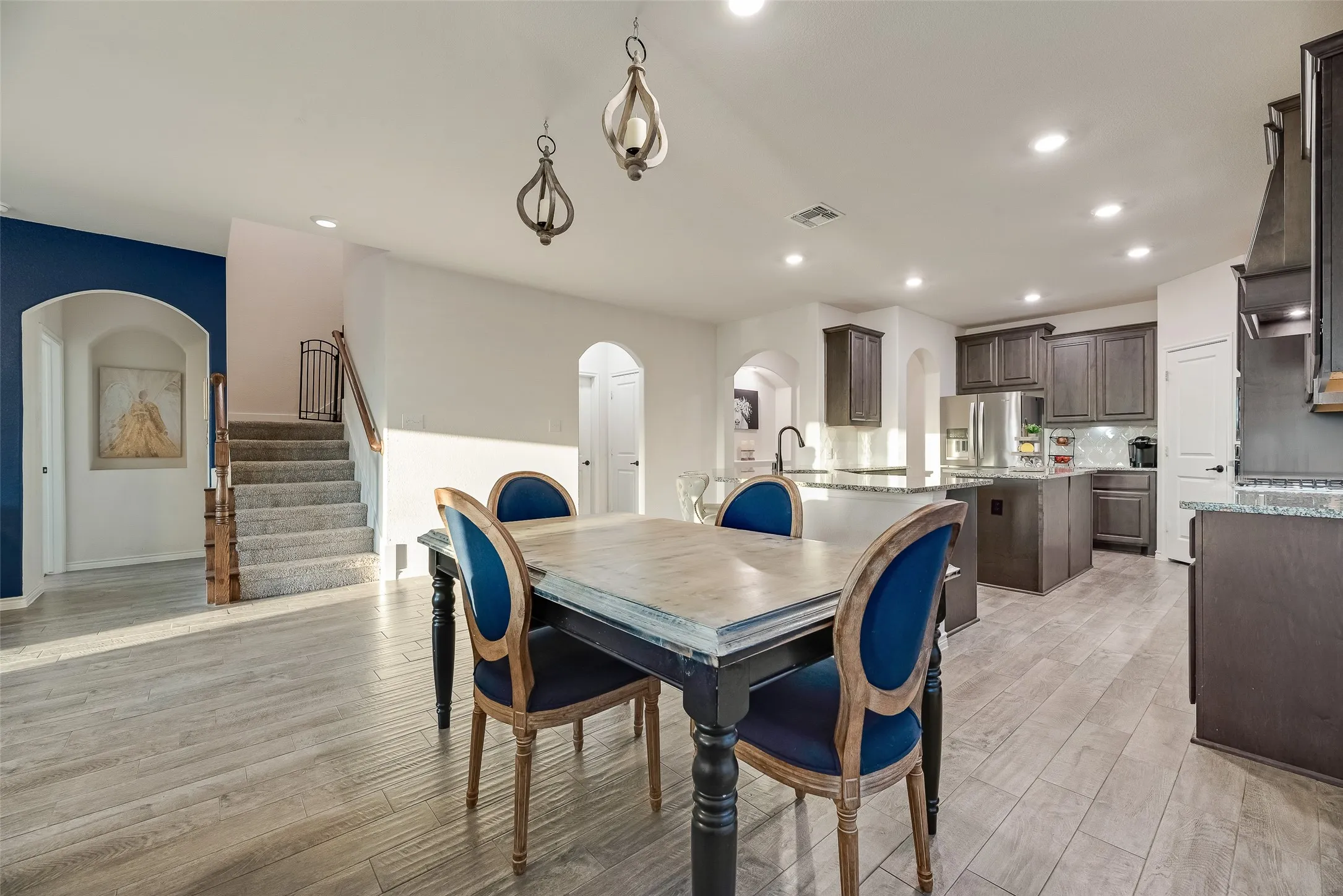 Single Family Residence For Sale in Kaufman County , 1079 Sublime Drive, Heath, Texas 75126, 4 Bedroom, 4 Bathroom, 2 Garage spaces, 3,203 Sqft, built in 2020, Price $449,989, mls#21276995, Real Estate Agent in Heath, Homes For Sale in Kaufman county, Homes For Sale in Heath, Realtor in Heath Texas, Real Estate Brokerage Independent Realty Texas, Luminita Cordes Realtor