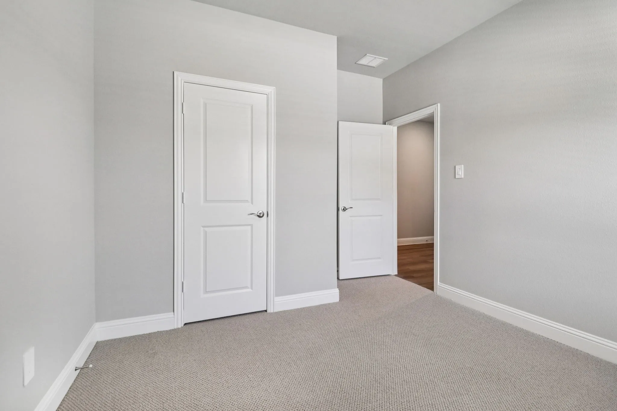 Photo is not of the actual home, but is an inspirational photo of builder’s model home and may depict options, furnishings, and/or decorator features that are not included.