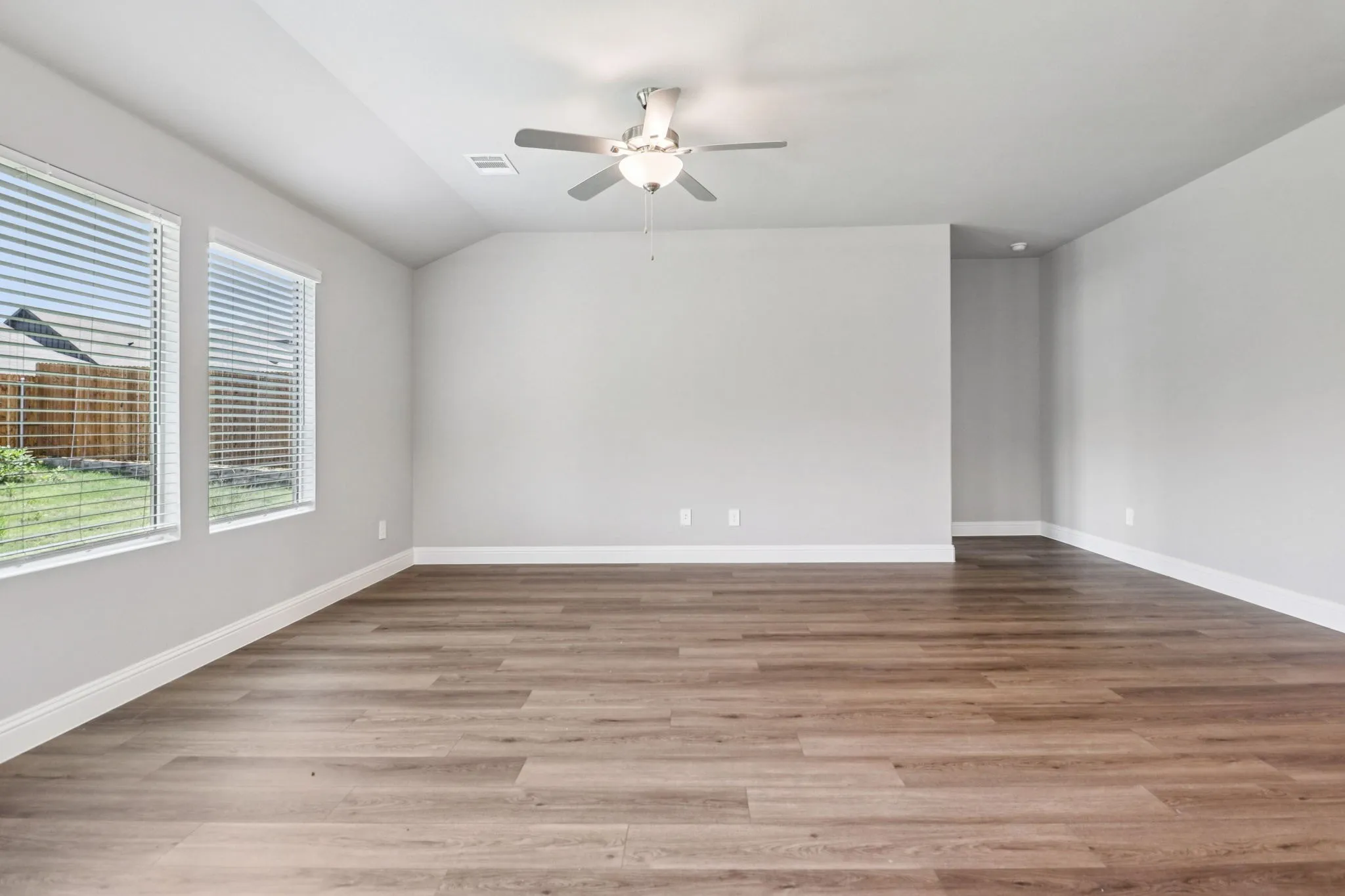 Photo is not of the actual home, but is an inspirational photo of builder’s model home and may depict options, furnishings, and/or decorator features that are not included.