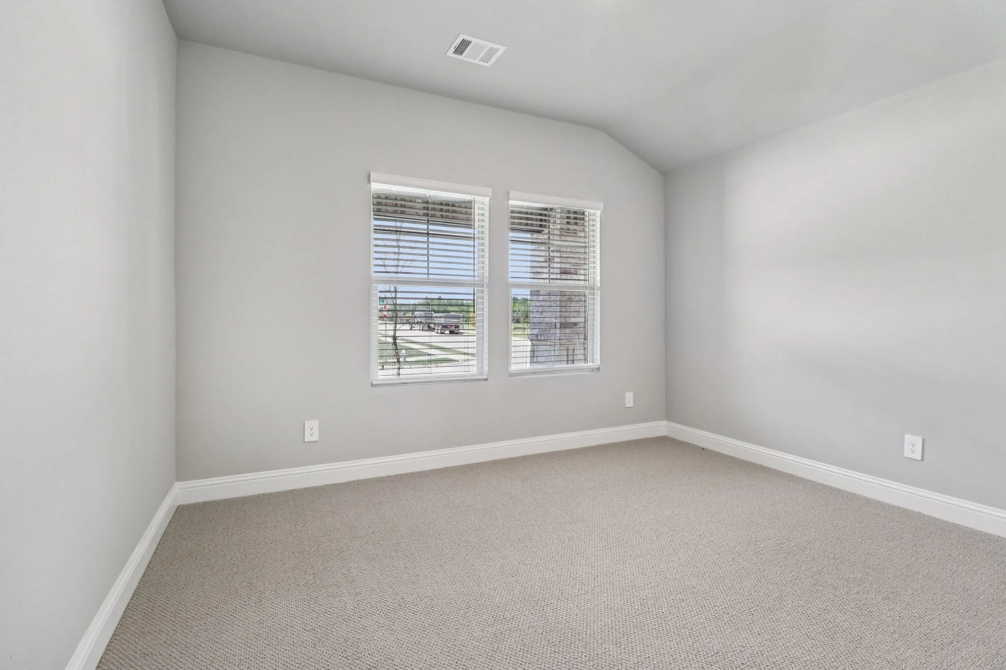 Photo is not of the actual home, but is an inspirational photo of builder’s model home and may depict options, furnishings, and/or decorator features that are not included.