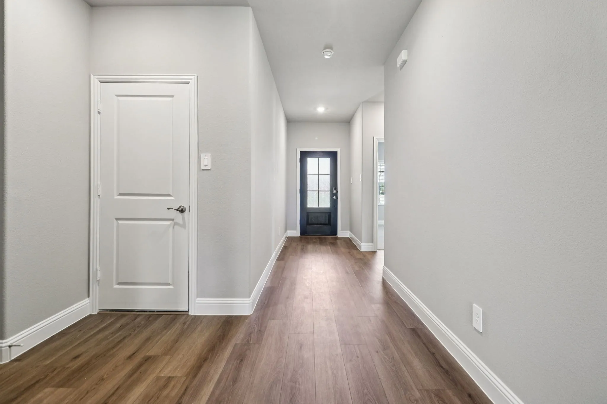 Photo is not of the actual home, but is an inspirational photo of builder’s model home and may depict options, furnishings, and/or decorator features that are not included.