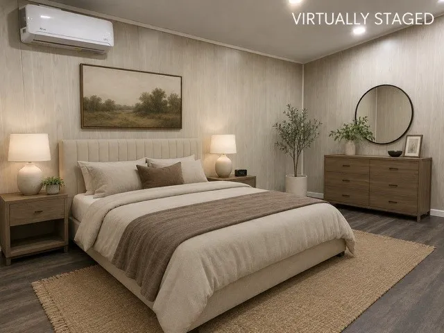options for the 2nd Room