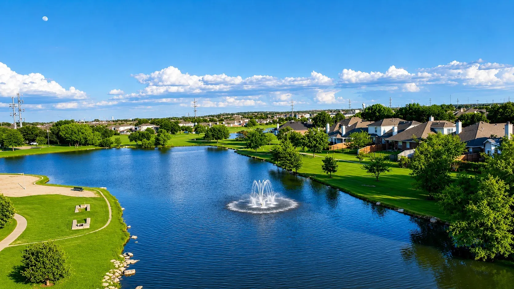 Single Family Residence For Sale in Tarrant County , 5412 Pecan Creek Circle, Fort Worth, Texas 76244, 4 Bedrooms, 3 Bathrooms, 2 Garage spaces, 2,413 Sqft, built in 2001, Price $385,000, mls#21306941, Real Estate Agent in Fort Worth, Homes For Sale in Tarrant county, Homes For Sale in Fort Worth, Realtor in Fort Worth Texas, Real Estate Brokerage Independent Realty Texas, Luminita Cordes Realtor