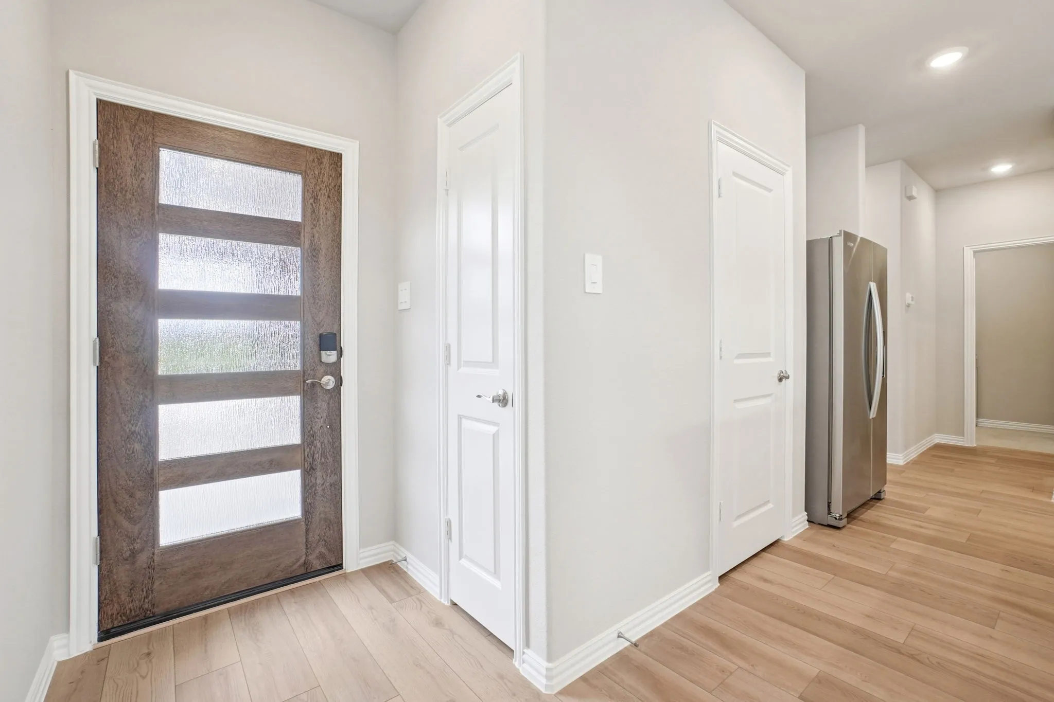 Photo is not of the actual home, but is an inspirational photo of builder’s model home and may depict options, furnishings, and/or decorator features that are not included.