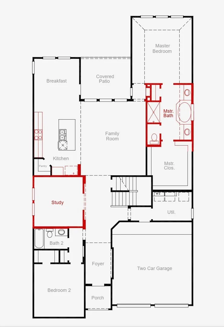 Floor 1