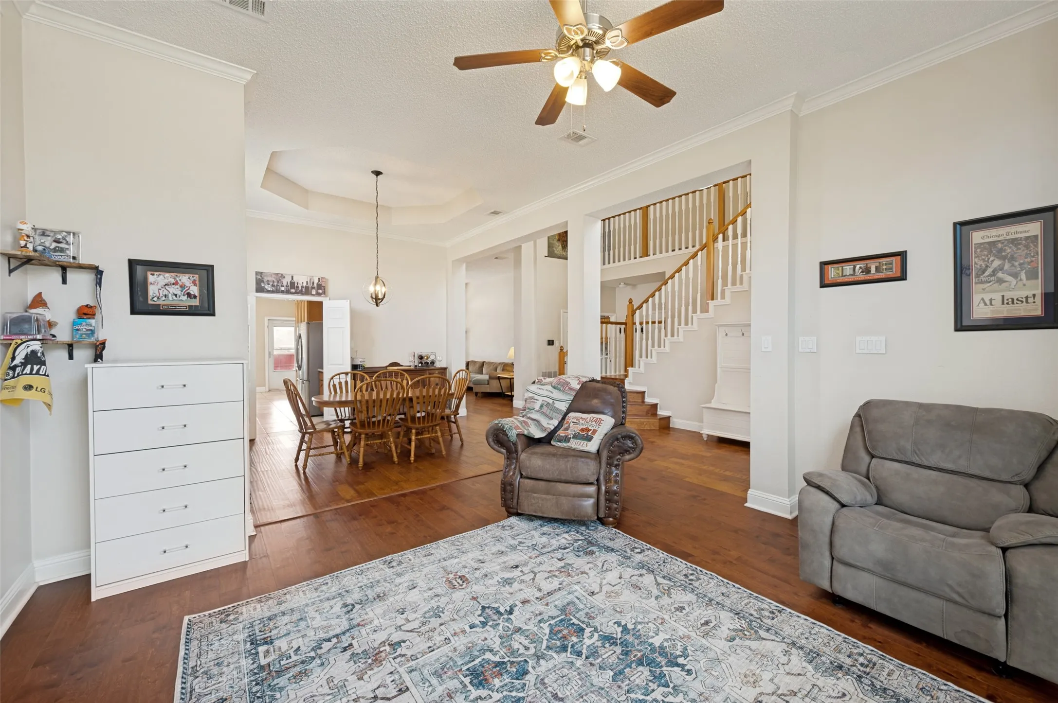 Single Family Residence For Sale in Denton County , 5013 Ridgecrest Drive, The Colony, Texas 75056, 4 Bedroom, 3 Bathroom, 2 Garage spaces, 2,920 Sqft, built in 1992, mls#21307131, Real Estate Agent in The Colony, Homes For Sale in Denton county, Homes For Sale in The Colony, Realtor in The Colony Texas, Real Estate Brokerage Independent Realty Texas, Luminita Cordes Realtor