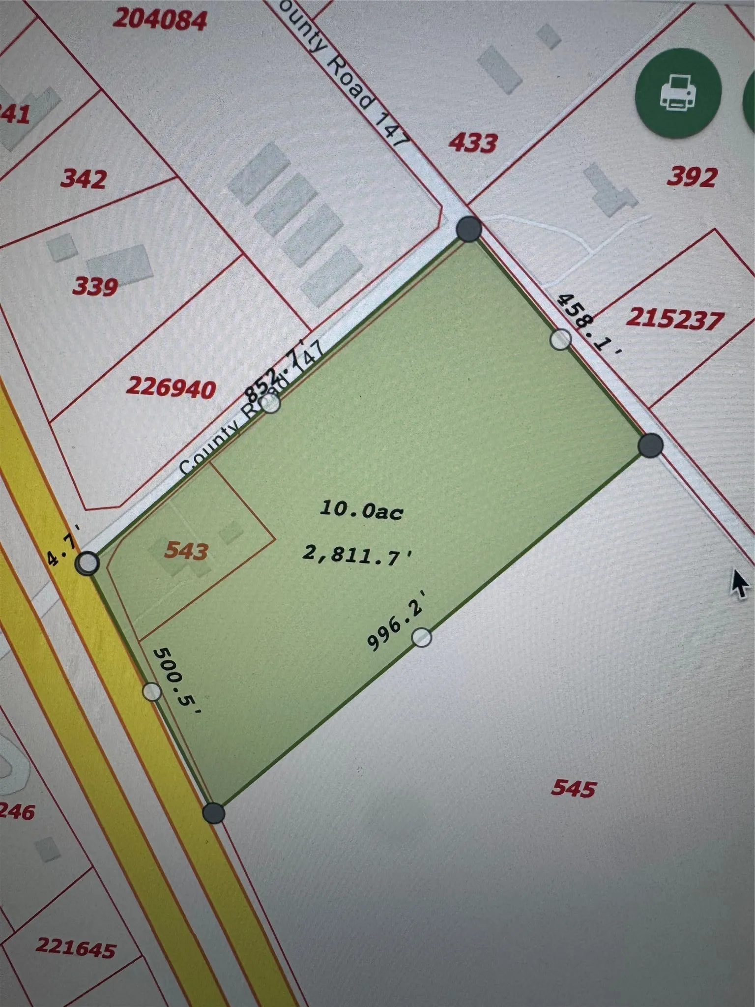 Improved Land For Sale in Kaufman County , TBD Highway 175, Kaufman, Texas 75142, 0, 0, Garage spaces, 0 Sqft, built in 0, Price $2,500,000, mls#21307478, Real Estate Agent in Kaufman, Homes For Sale in Kaufman county, Homes For Sale in Kaufman, Realtor in Kaufman Texas, Real Estate Brokerage Independent Realty Texas, Luminita Cordes Realtor